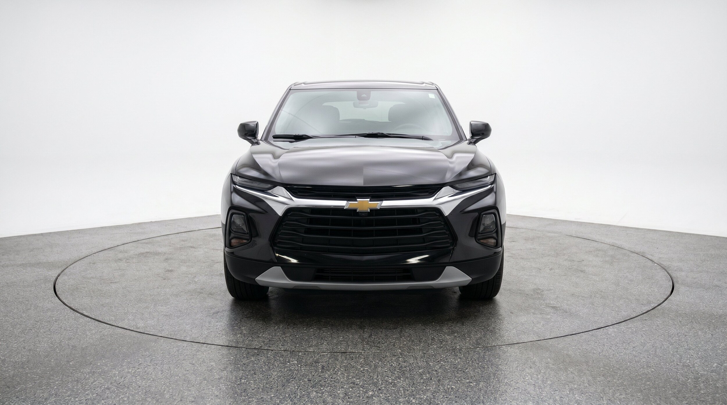 Thumbnail: 2025 Chevrolet Blazer - 2