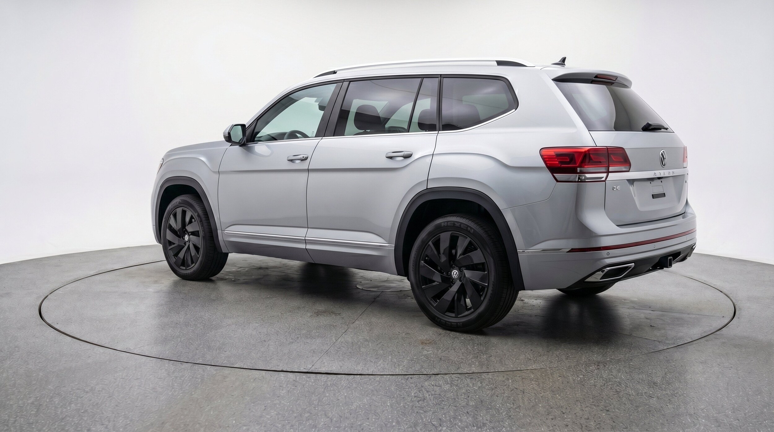 Thumbnail: 2026 Volkswagen Atlas - 6