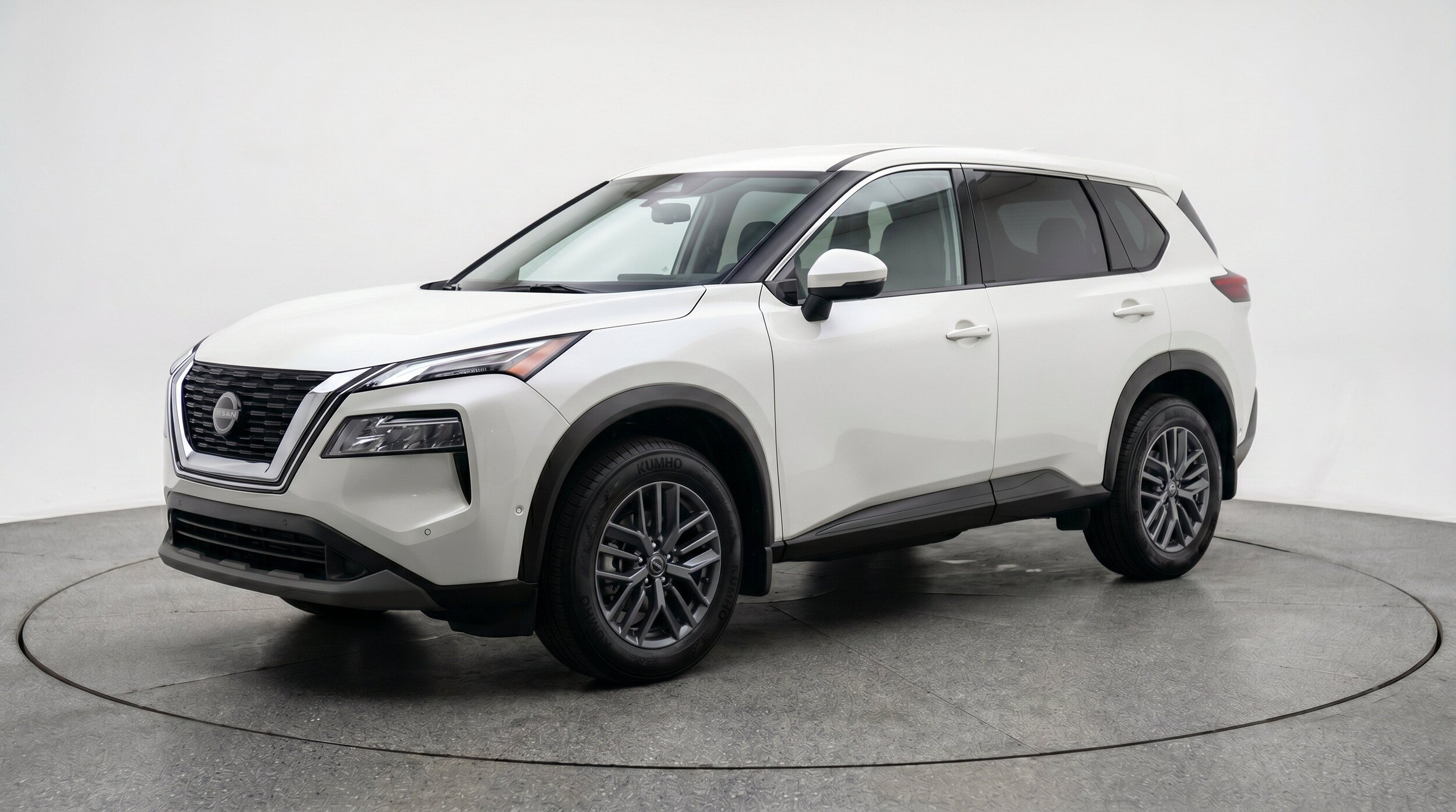 Thumbnail: 2026 Nissan Rogue - 3