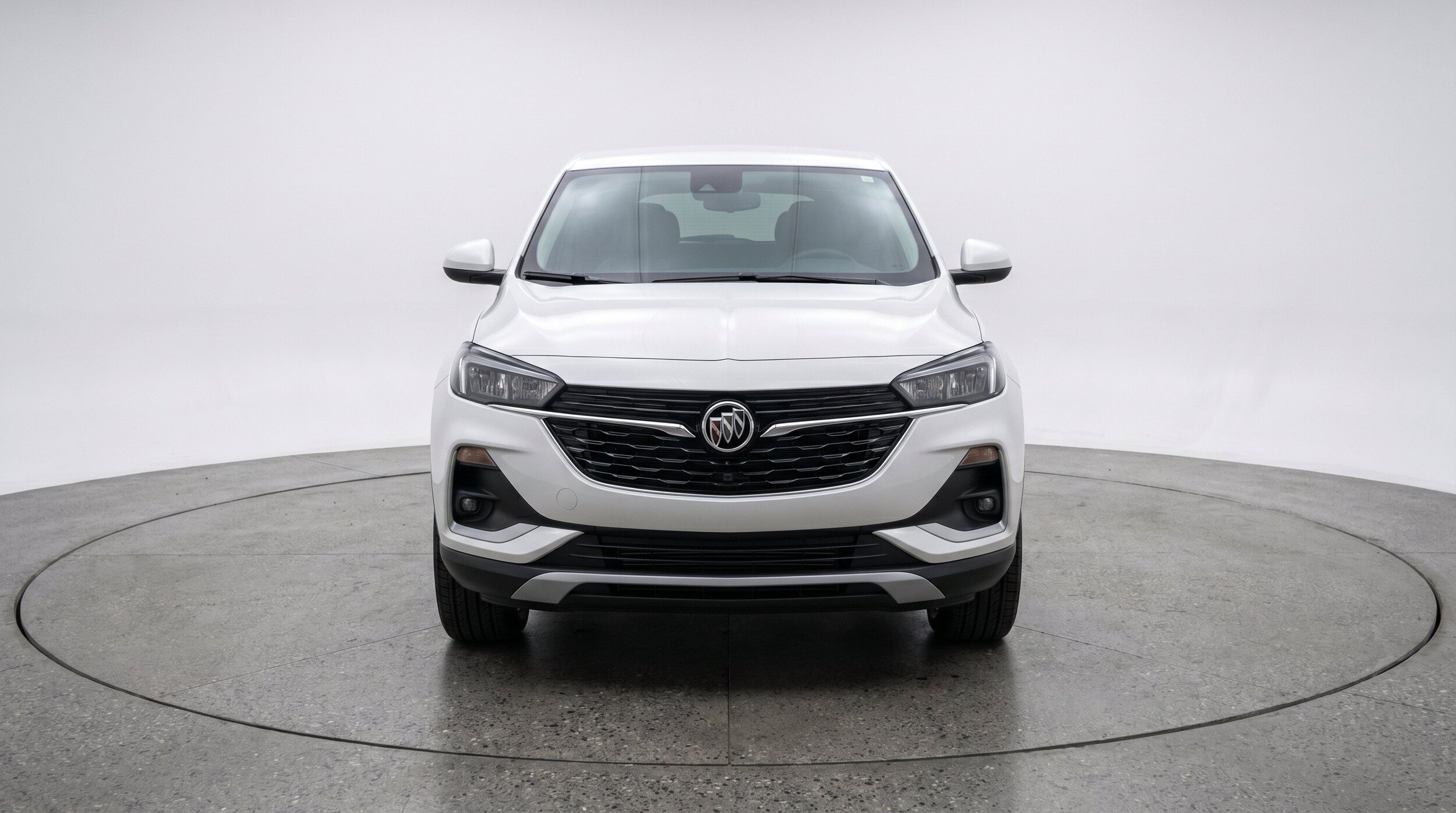 Thumbnail: 2026 Buick Encore GX - 2
