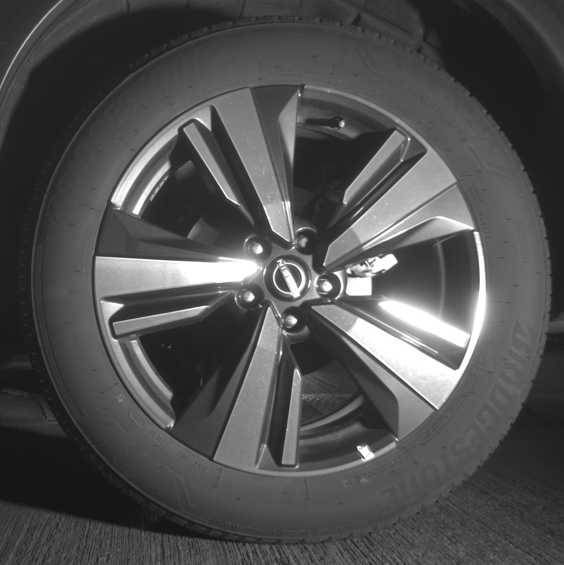 Thumbnail: 2026 Nissan Rogue - 14