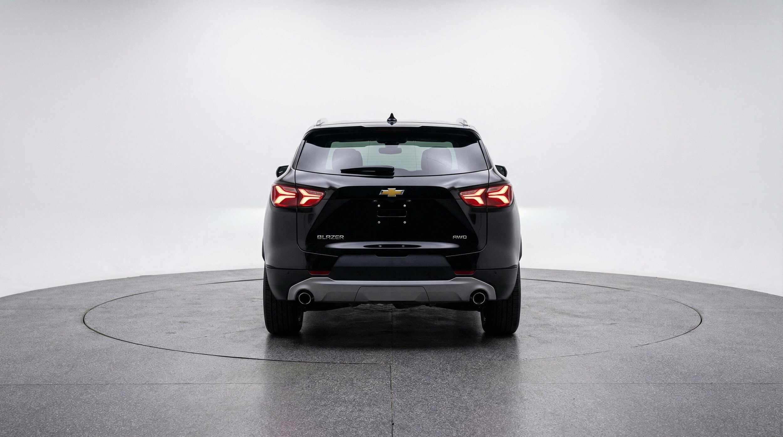 Thumbnail: 2026 Chevrolet Blazer - 7