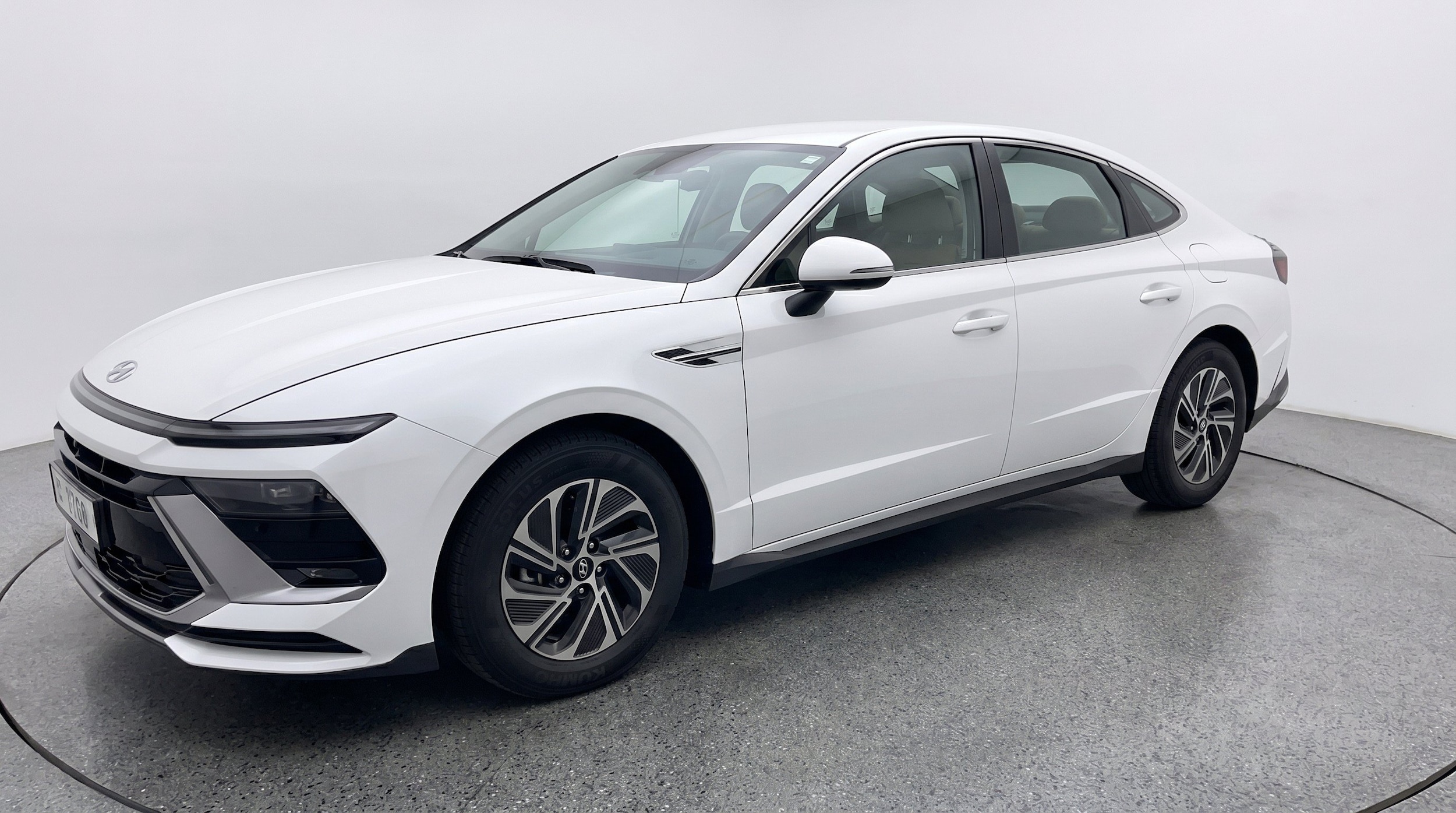 Thumbnail: 2026 Hyundai Sonata - 3