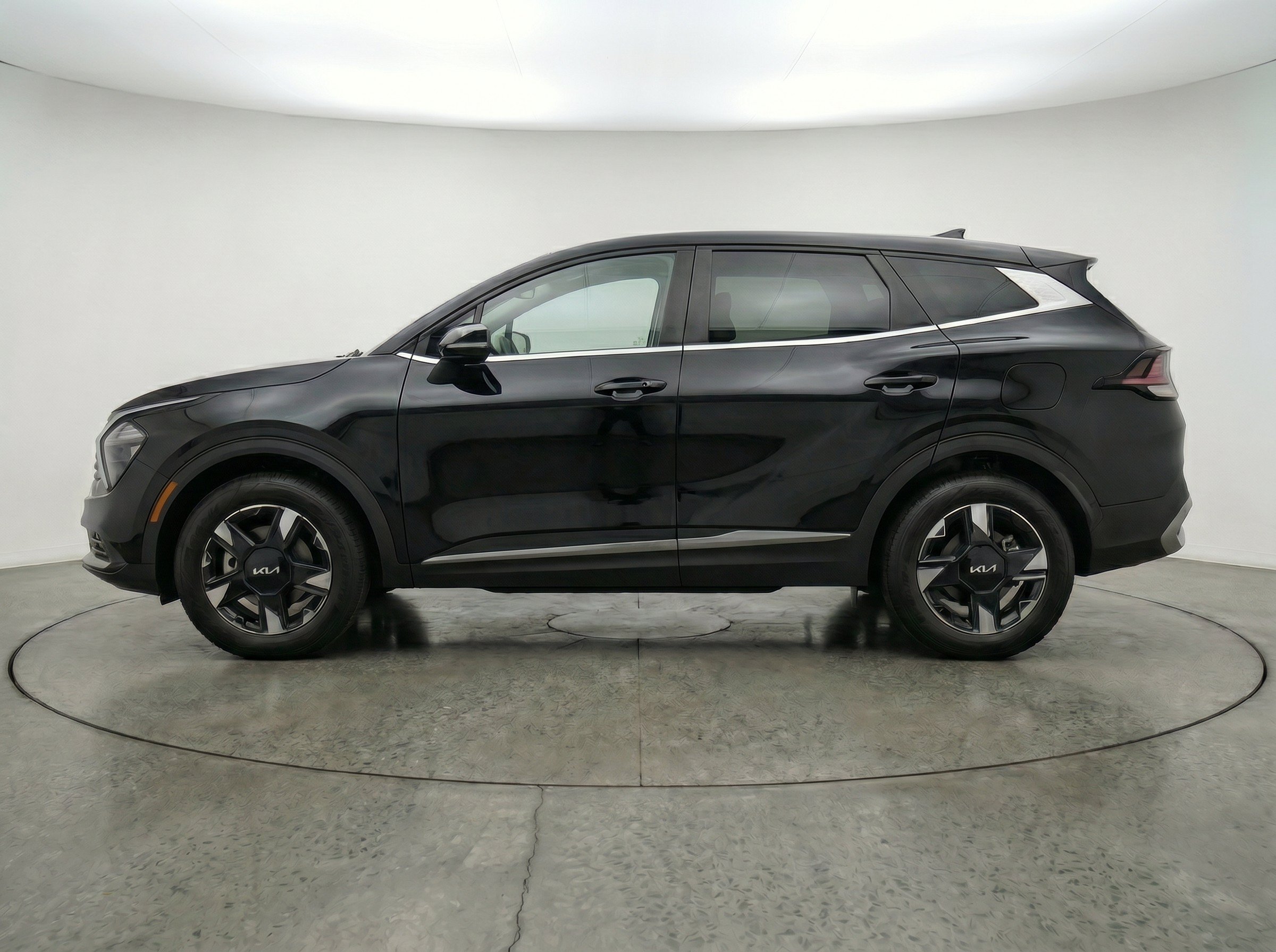 Thumbnail: 2026 Kia Sportage - 5