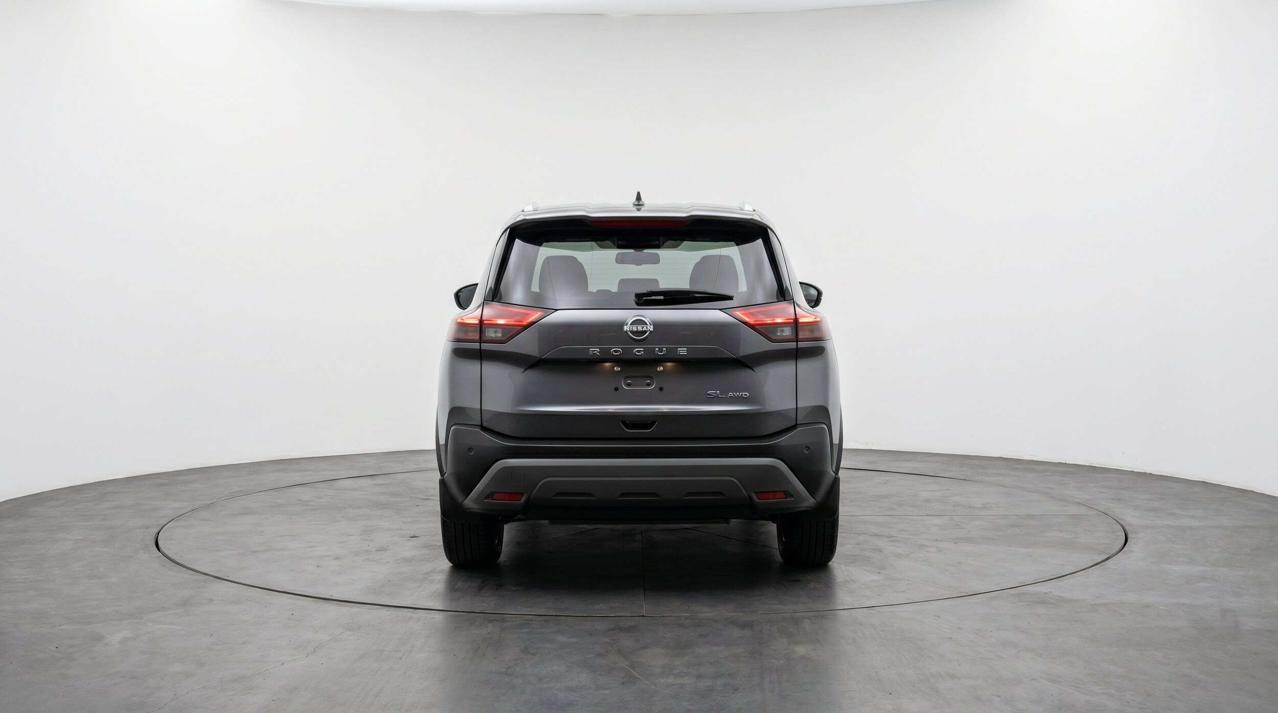 Thumbnail: 2026 Nissan Rogue - 7