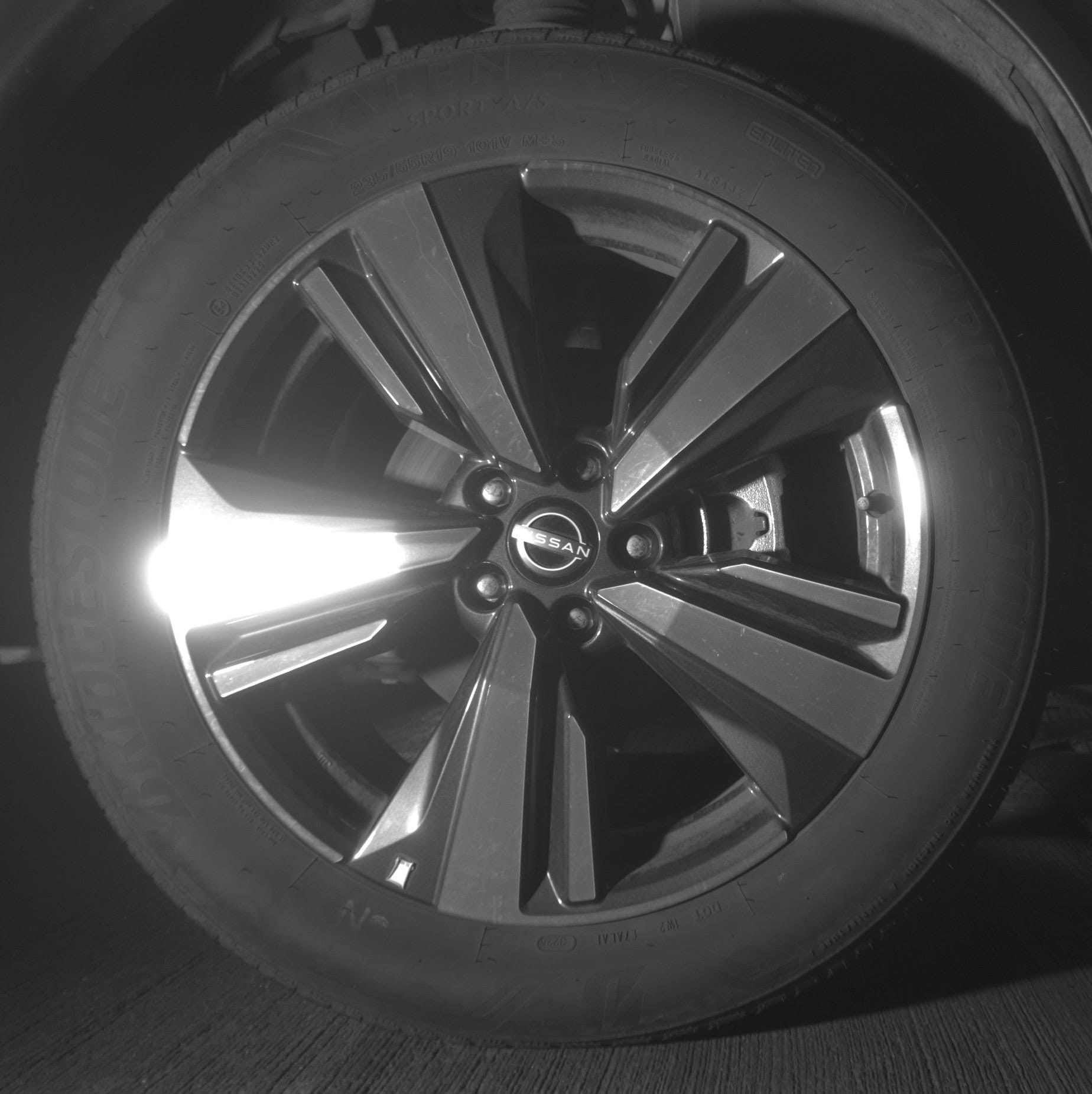 Thumbnail: 2026 Nissan Rogue - 13