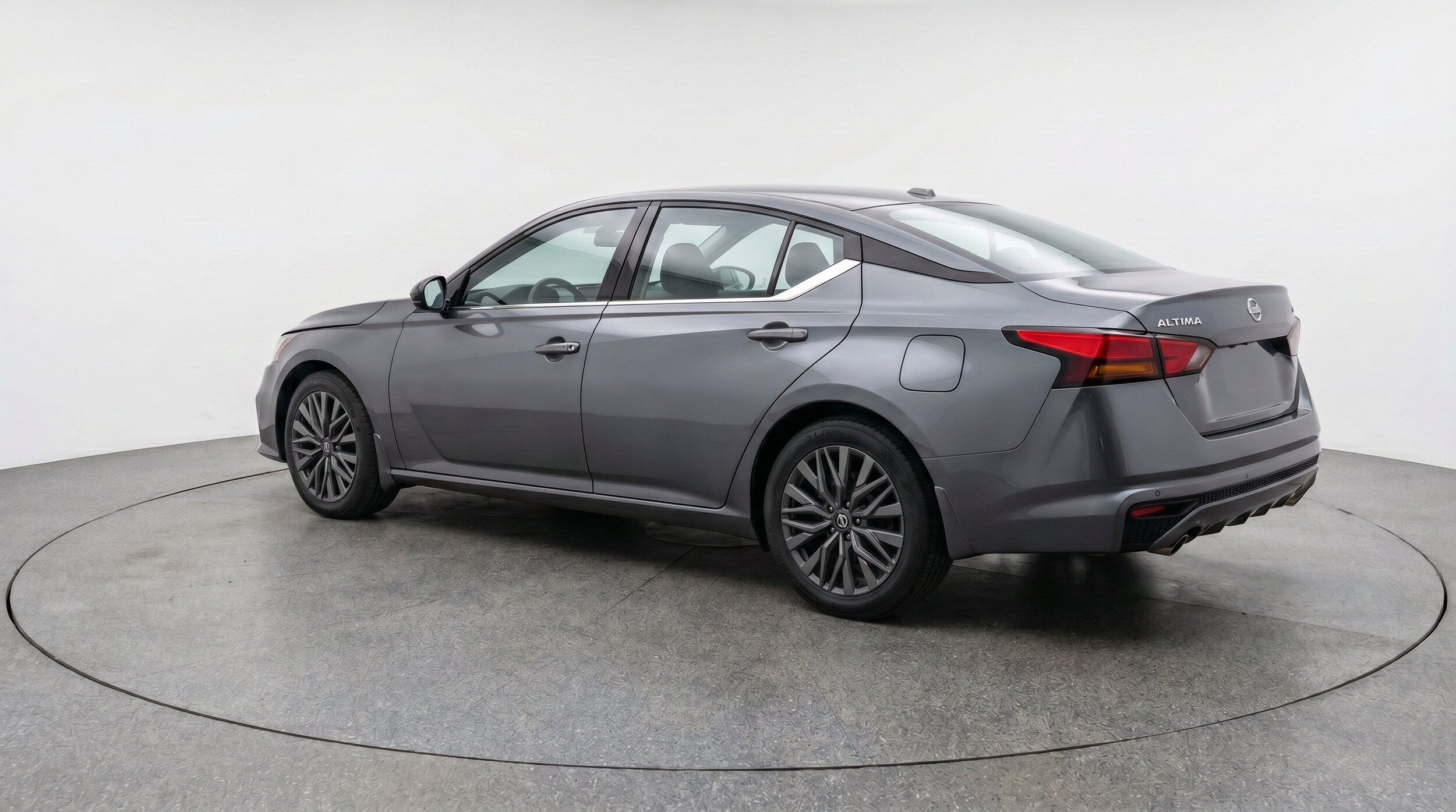 Thumbnail: 2026 Nissan Altima - 6