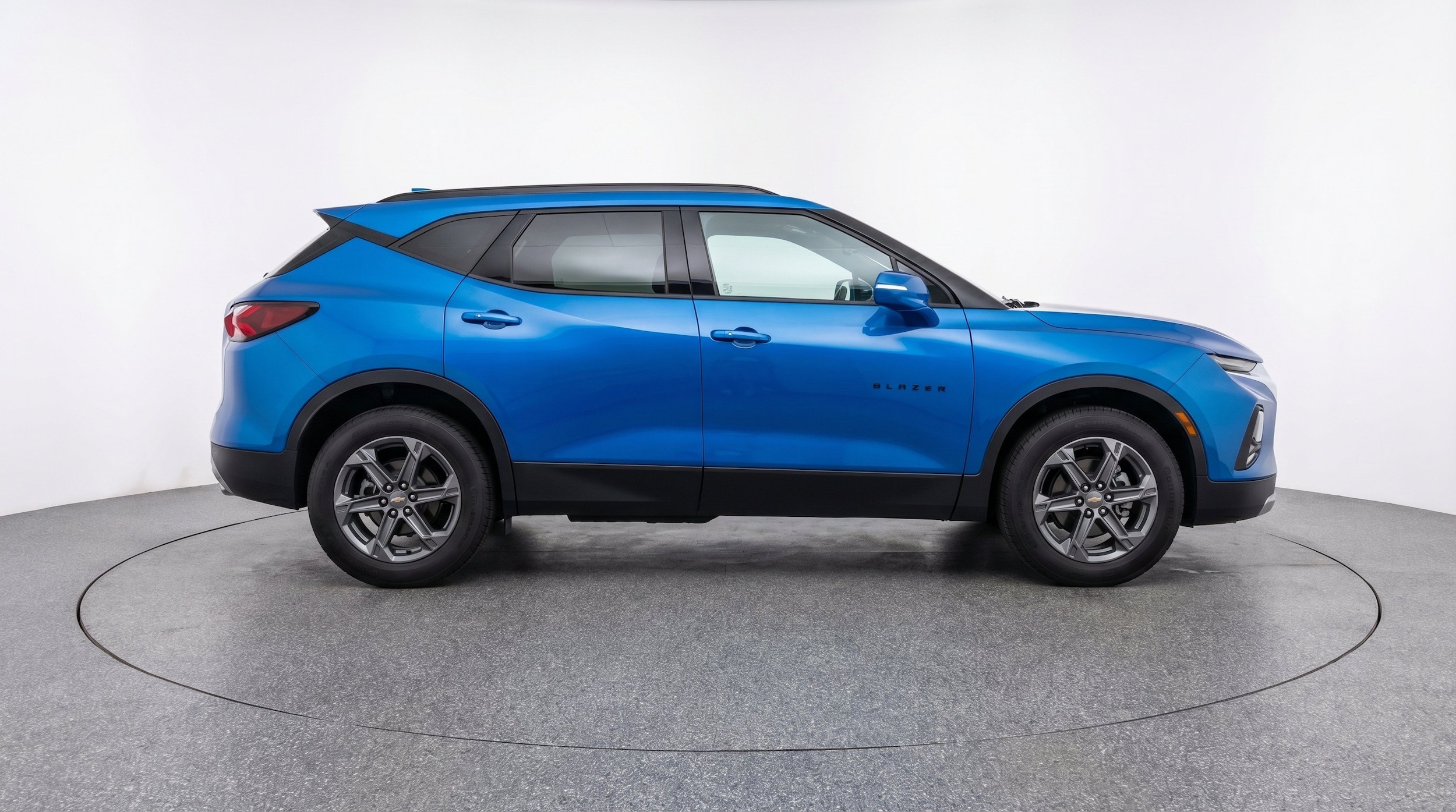 Thumbnail: 2026 Chevrolet Blazer - 11