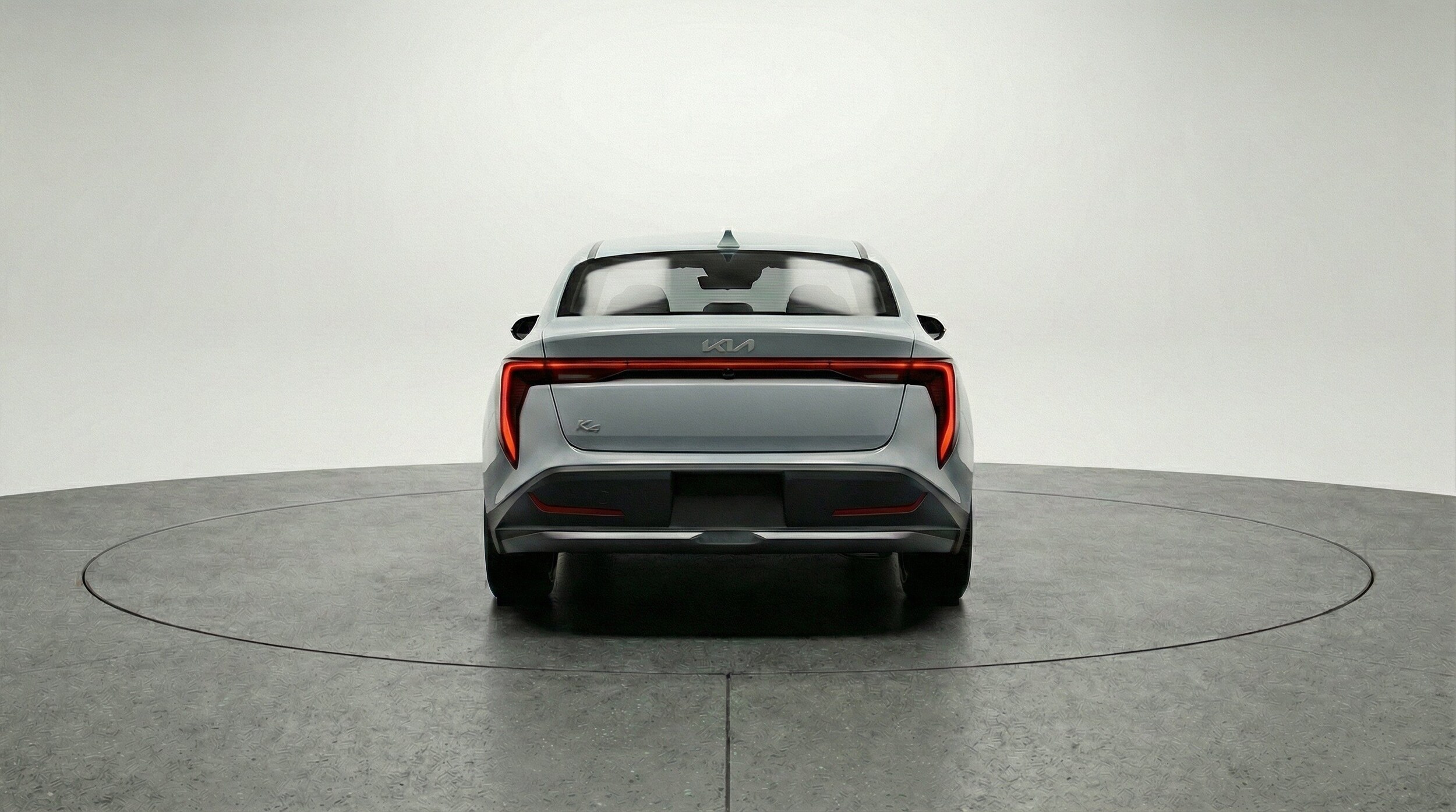 Thumbnail: 2026 Kia K4 - 7