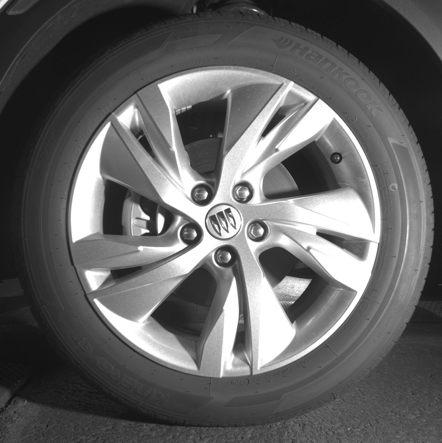 Thumbnail: 2026 Buick Encore GX - 12