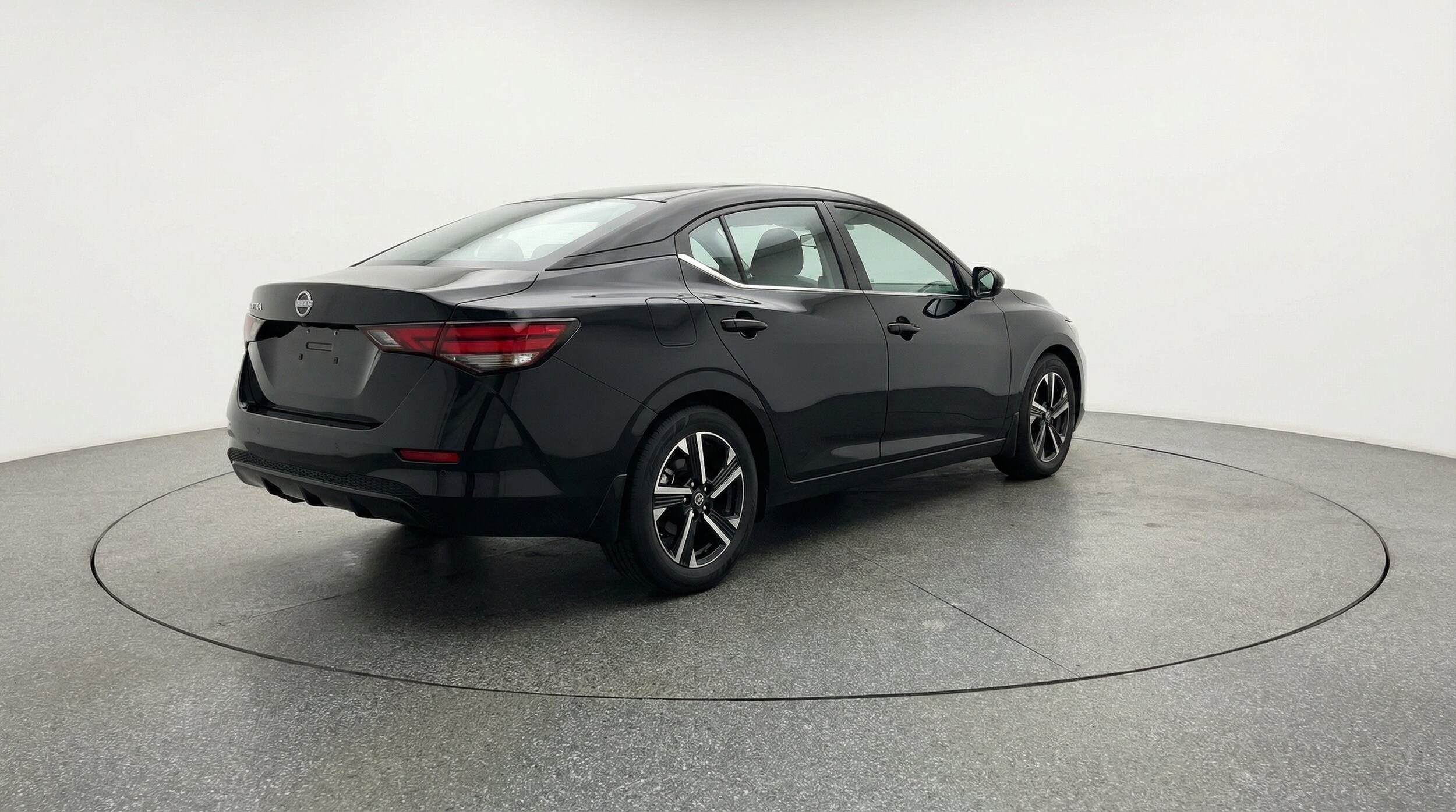Thumbnail: 2025 Nissan Sentra - 9