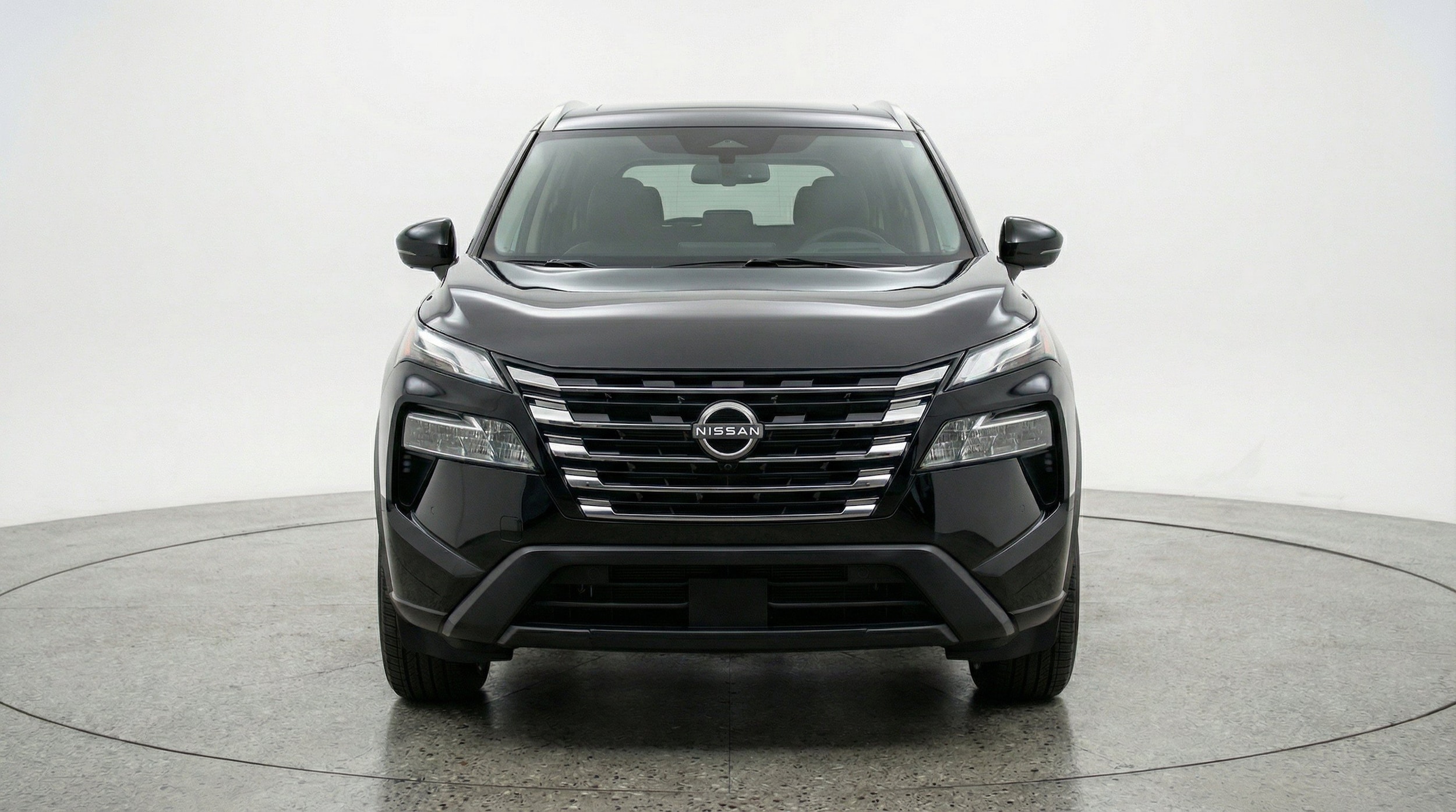 Thumbnail: 2026 Nissan Rogue - 2