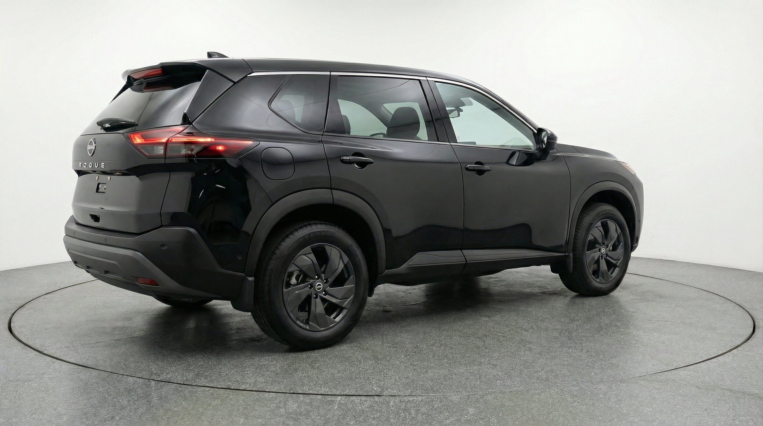 Thumbnail: 2026 Nissan Rogue - 9