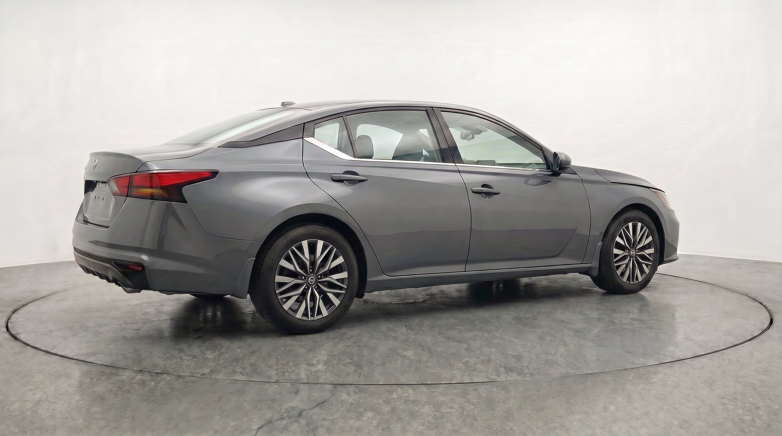 Thumbnail: 2026 Nissan Altima - 9