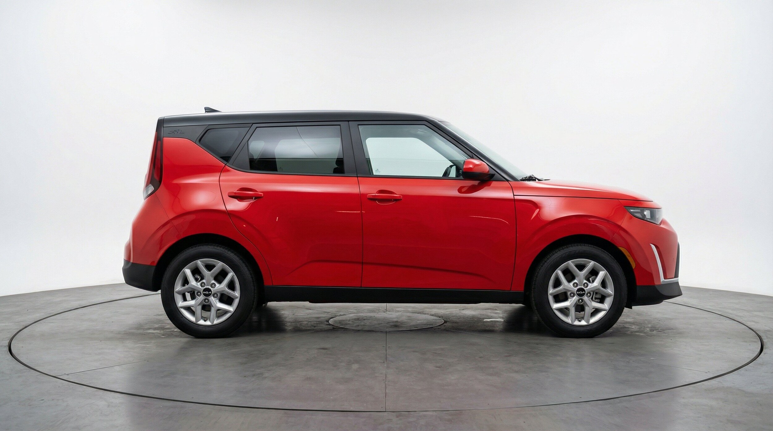 Thumbnail: 2025 Kia Soul - 11