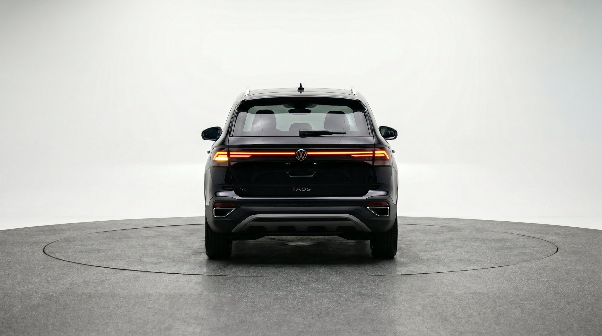 Thumbnail: 2026 Volkswagen Taos - 7