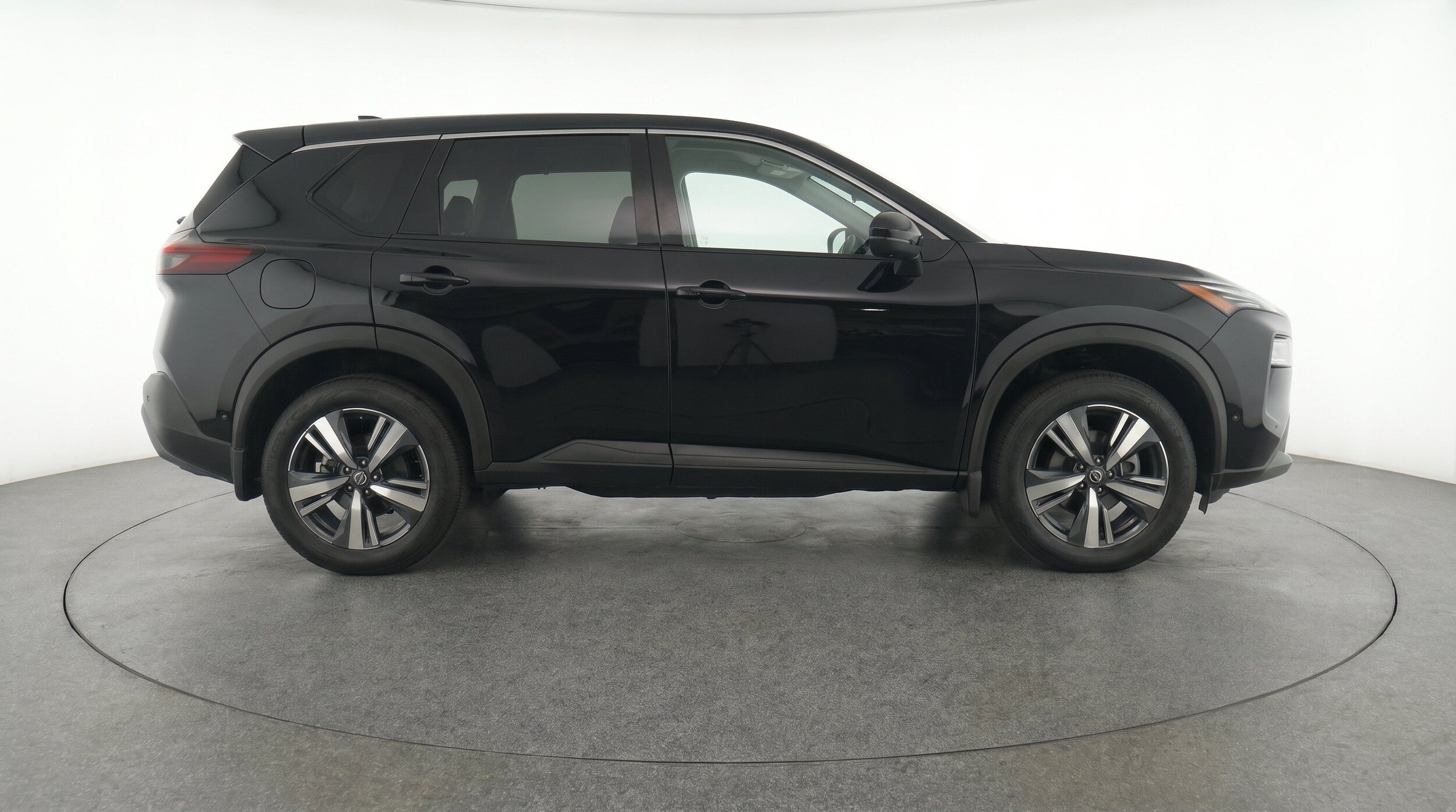 Thumbnail: 2026 Nissan Rogue - 11