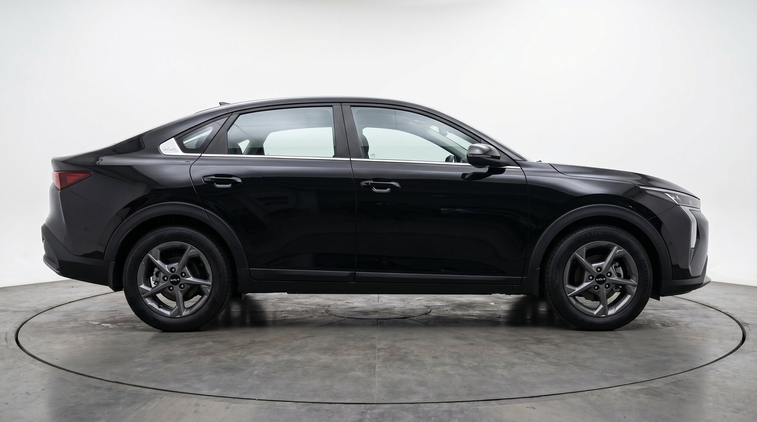 Thumbnail: 2026 Kia K4 - 11