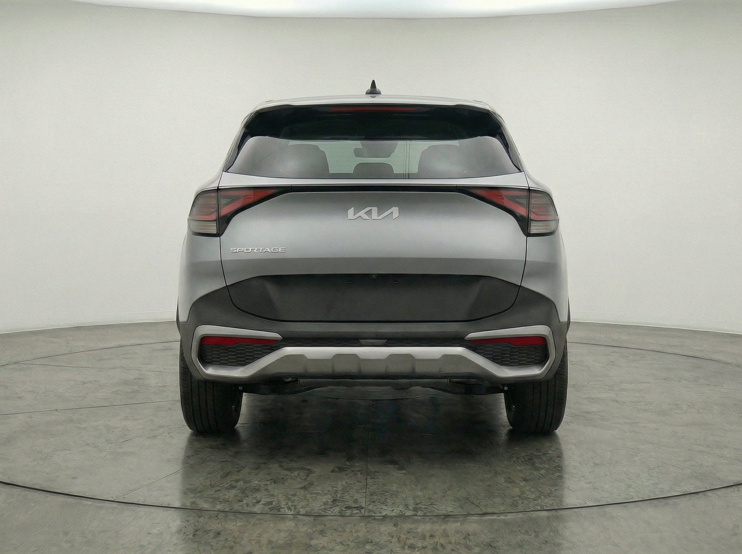 Thumbnail: 2026 Kia Sportage - 7