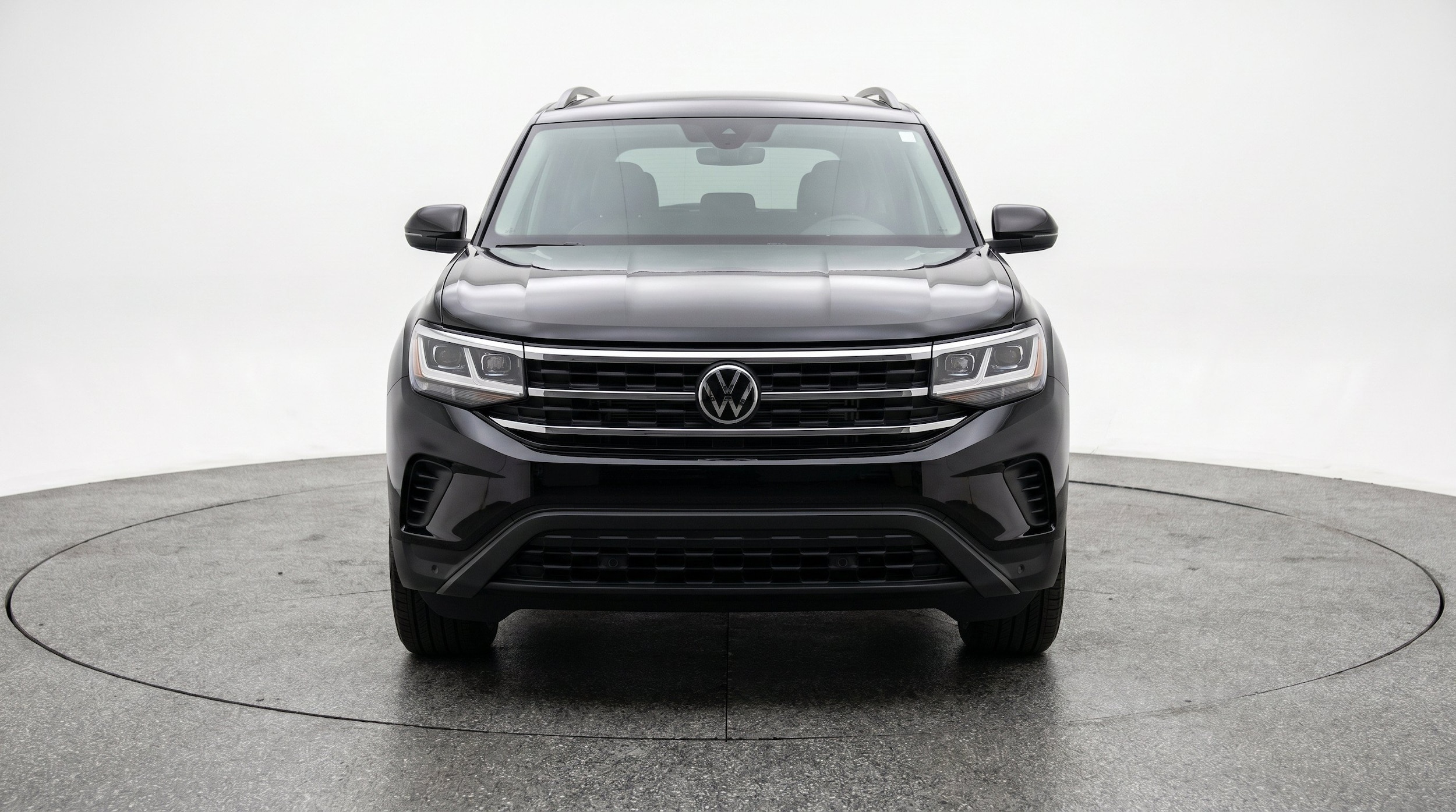 Thumbnail: 2026 Volkswagen Atlas - 2