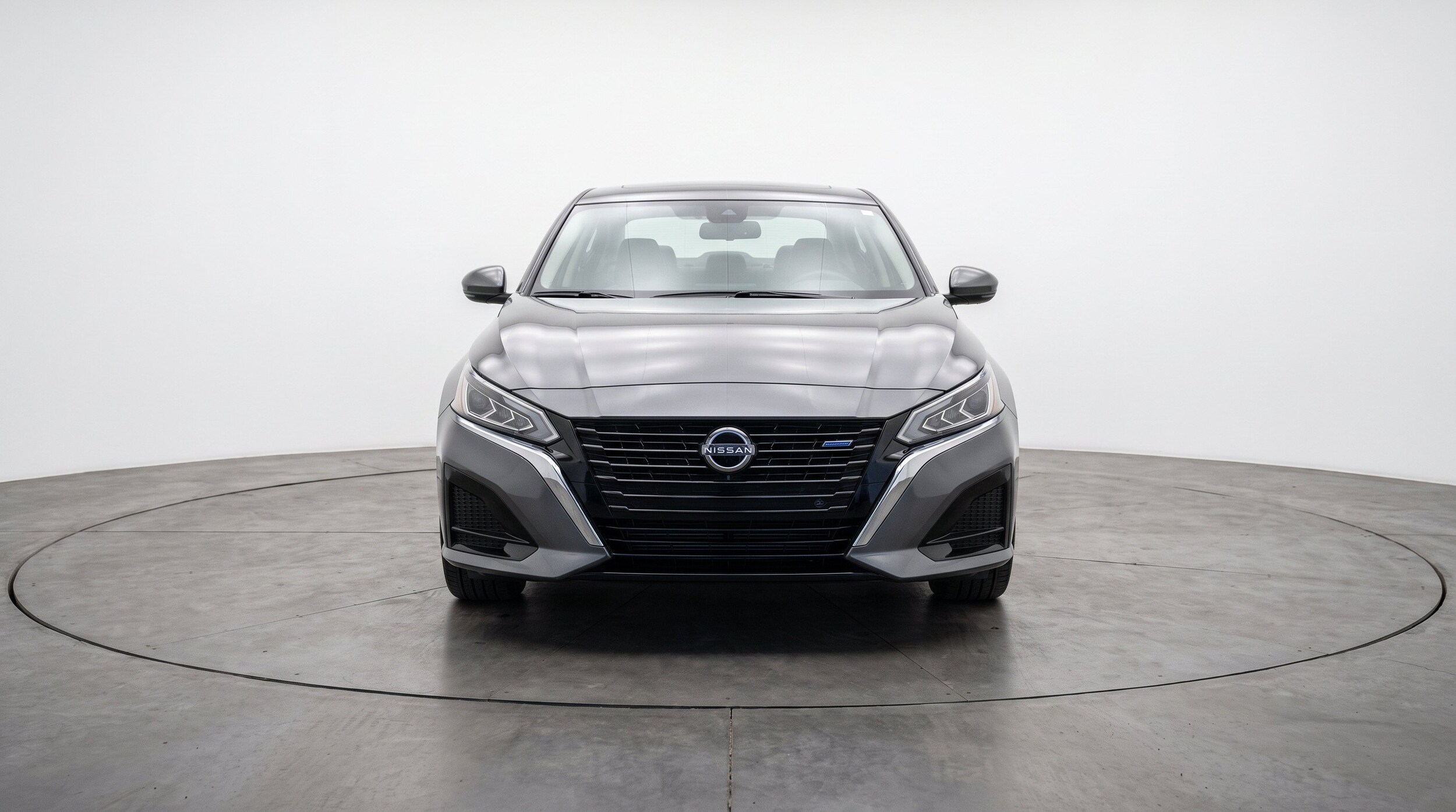 Thumbnail: 2026 Nissan Altima - 2