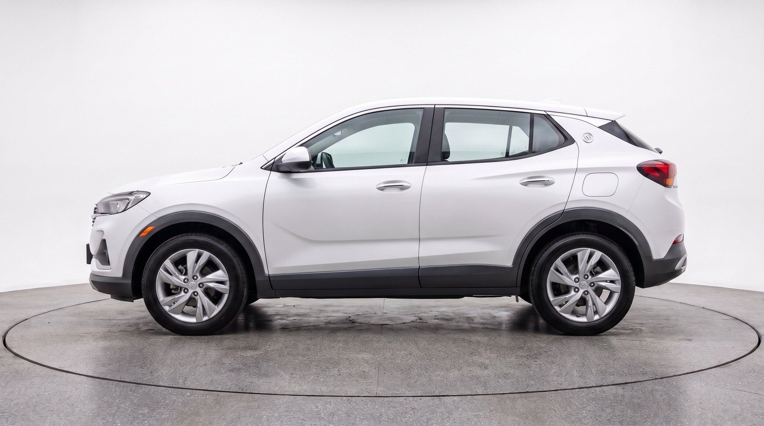 Thumbnail: 2026 Buick Encore GX - 5