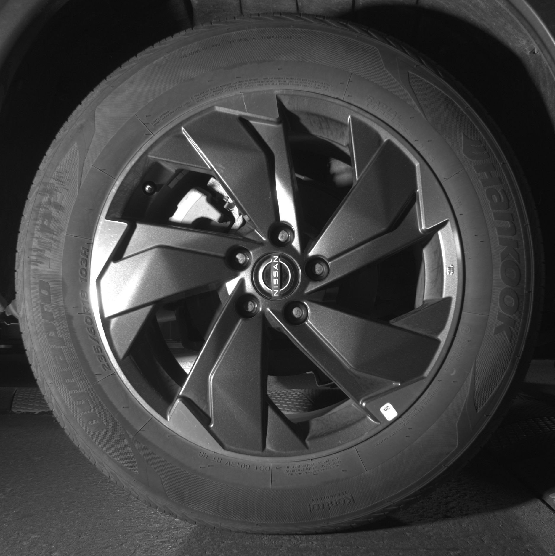 Thumbnail: 2026 Nissan Rogue - 15