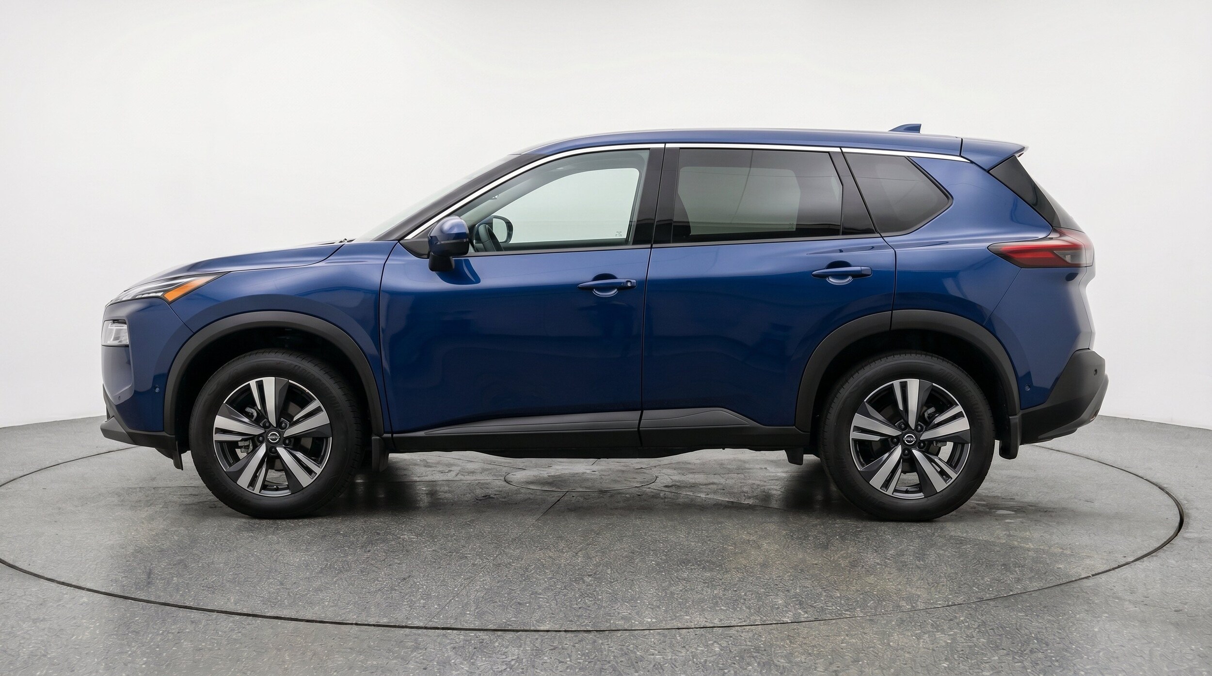 Thumbnail: 2026 Nissan Rogue - 5