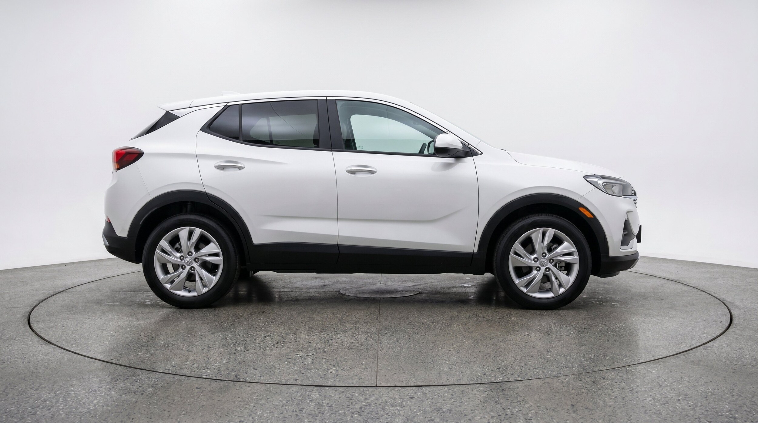 Thumbnail: 2026 Buick Encore GX - 11
