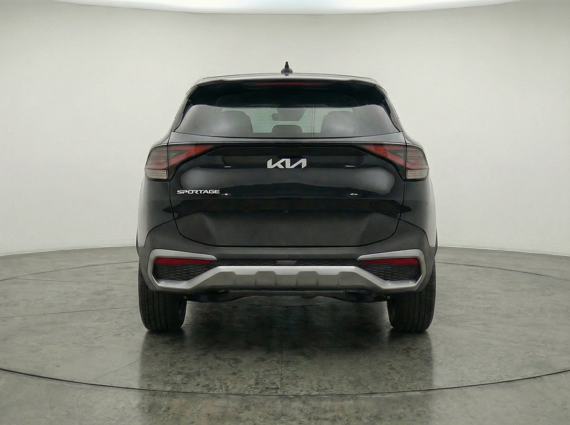 Thumbnail: 2026 Kia Sportage - 7
