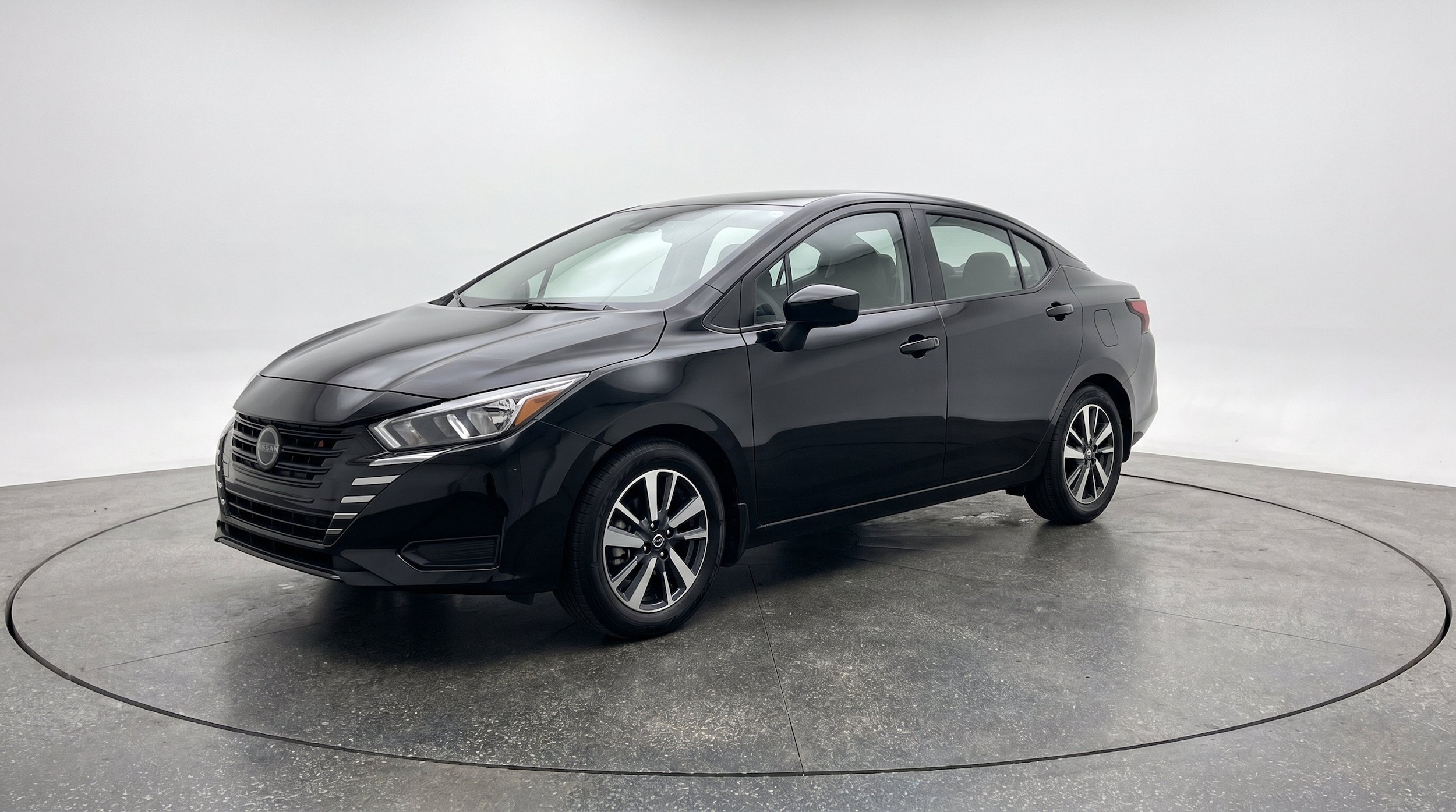 Thumbnail: 2025 Nissan Versa - 3