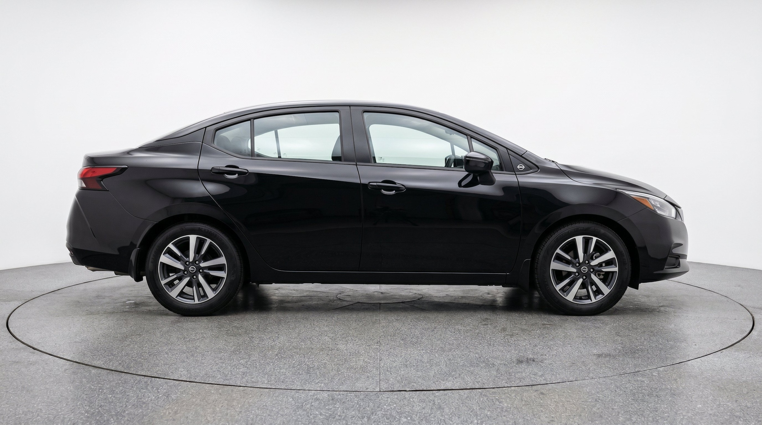 Thumbnail: 2025 Nissan Versa - 11