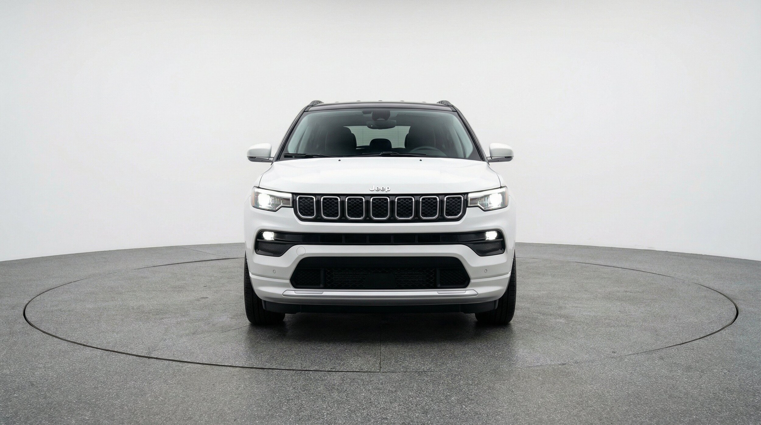 Thumbnail: 2025 Jeep Compass - 2