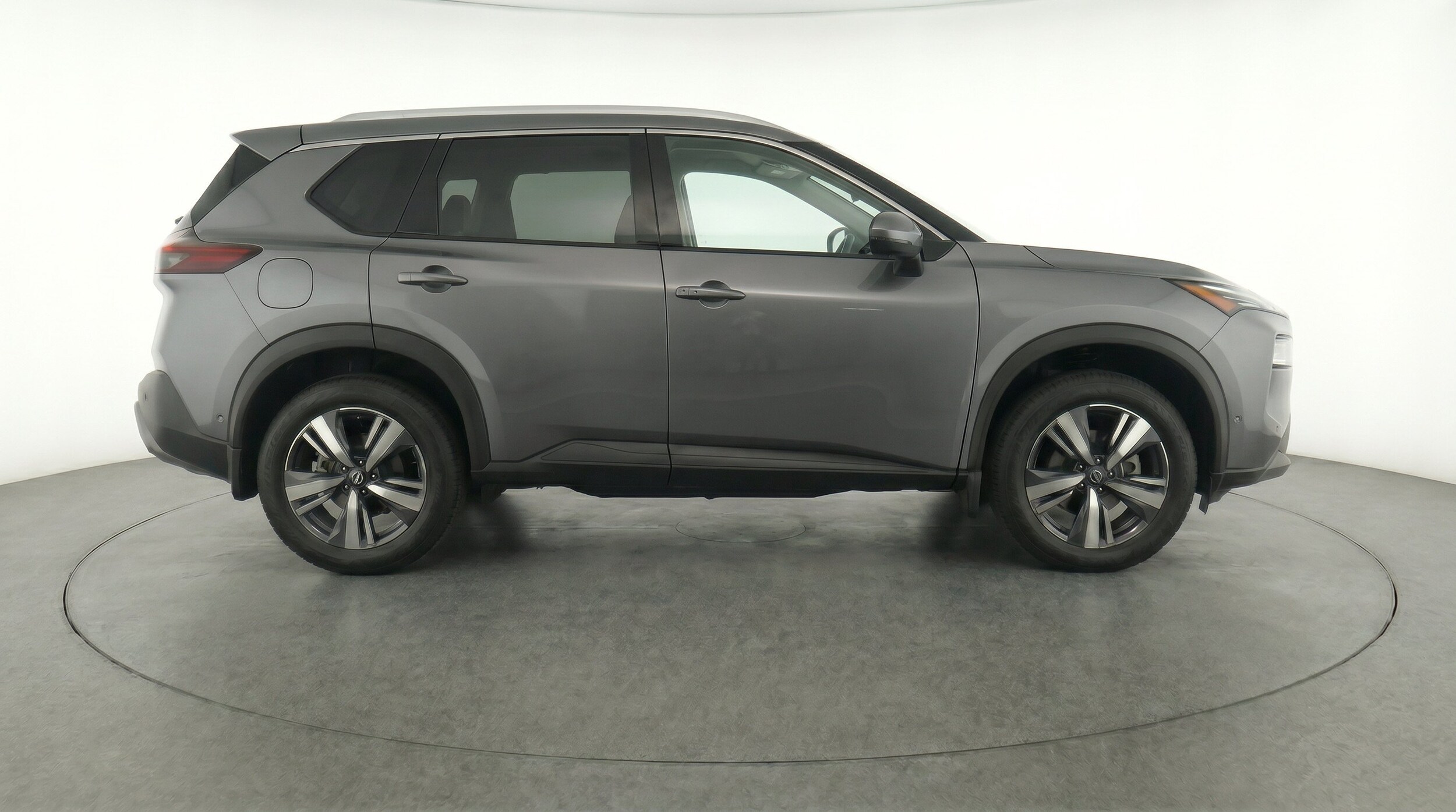 Thumbnail: 2026 Nissan Rogue - 11