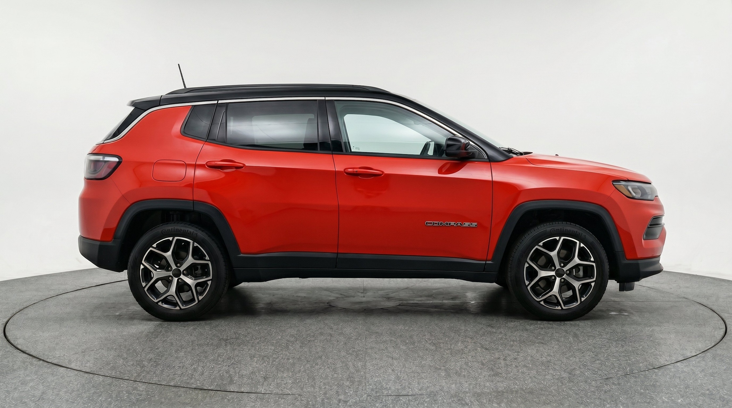 Thumbnail: 2025 Jeep Compass - 11