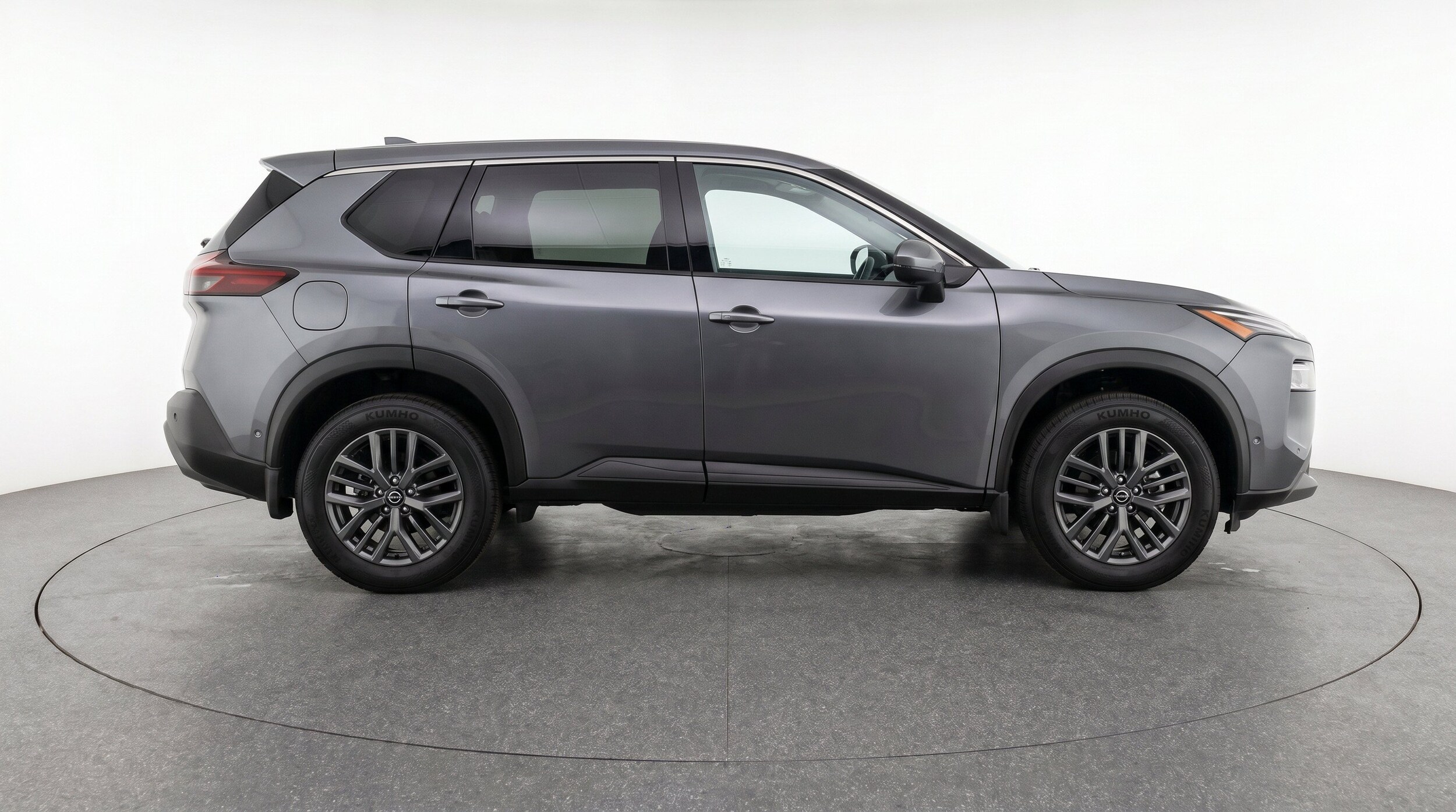 Thumbnail: 2026 Nissan Rogue - 11