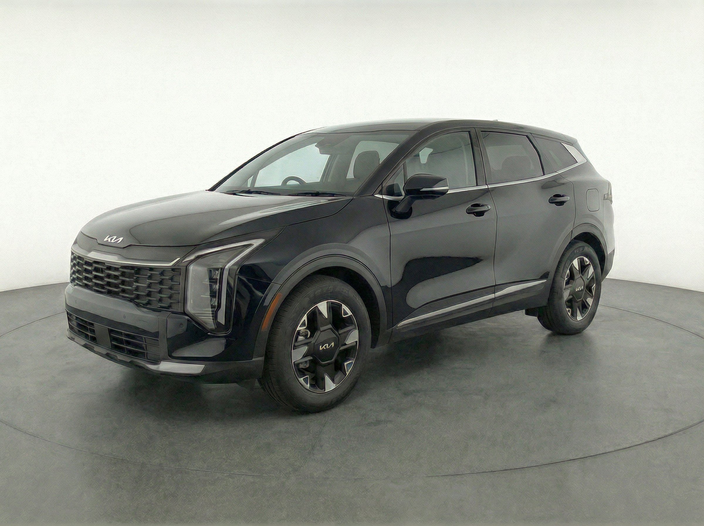 Thumbnail: 2026 Kia Sportage - 3