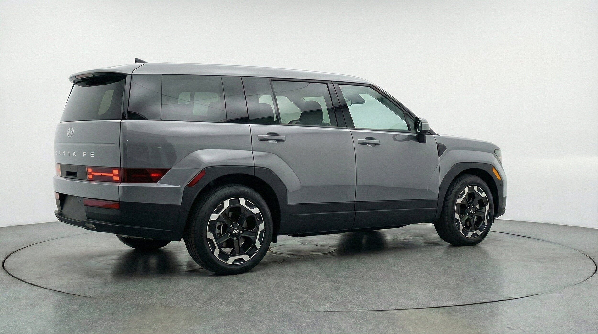 Thumbnail: 2026 Hyundai Santa Fe - 9