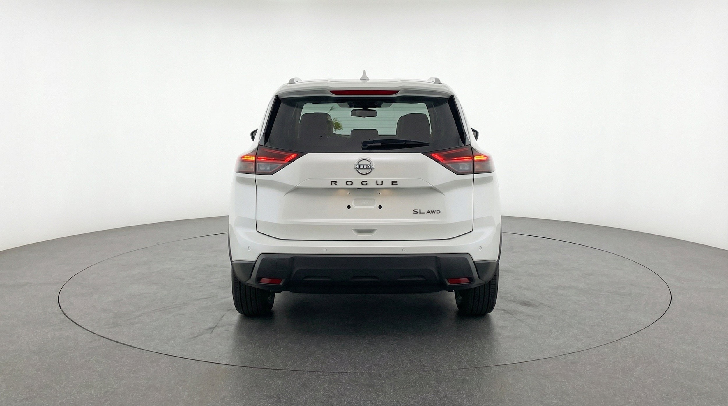 Thumbnail: 2026 Nissan Rogue - 7