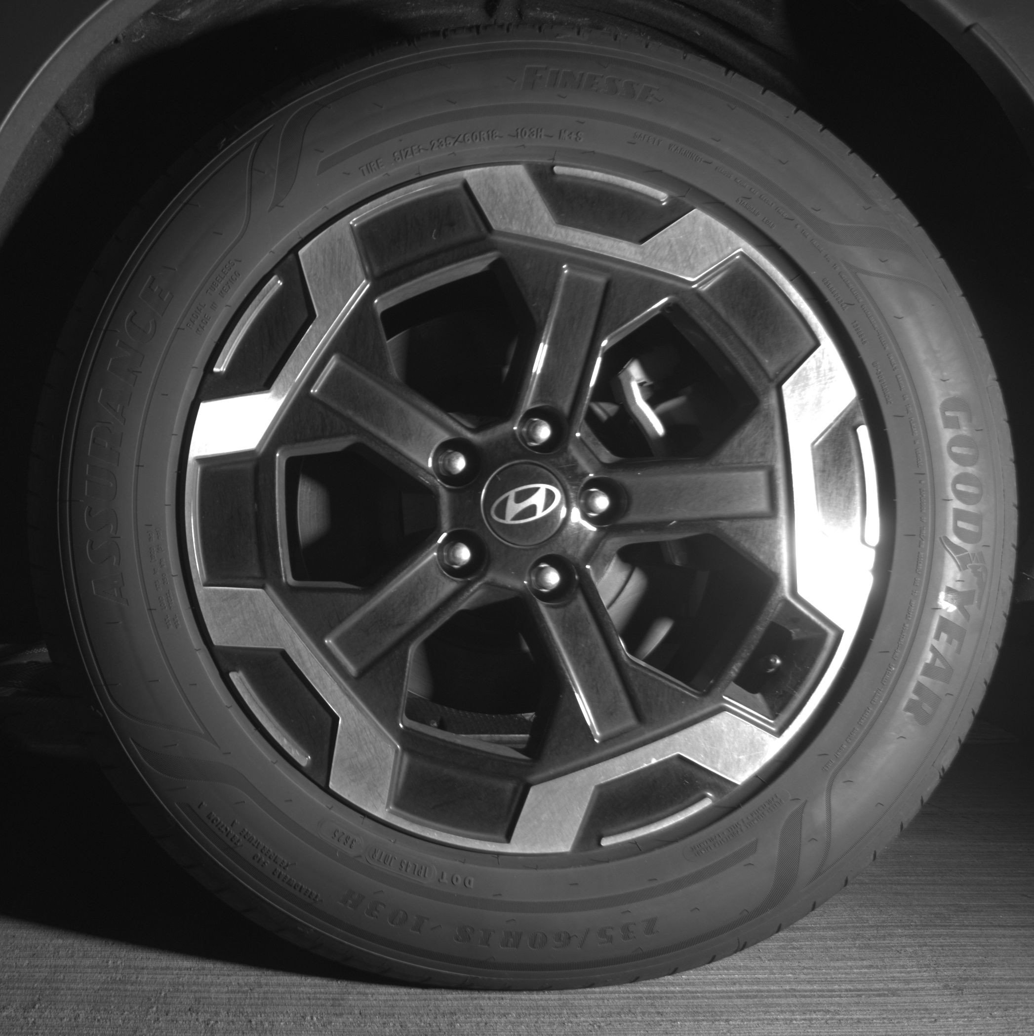 Thumbnail: 2026 Hyundai Santa Fe - 14