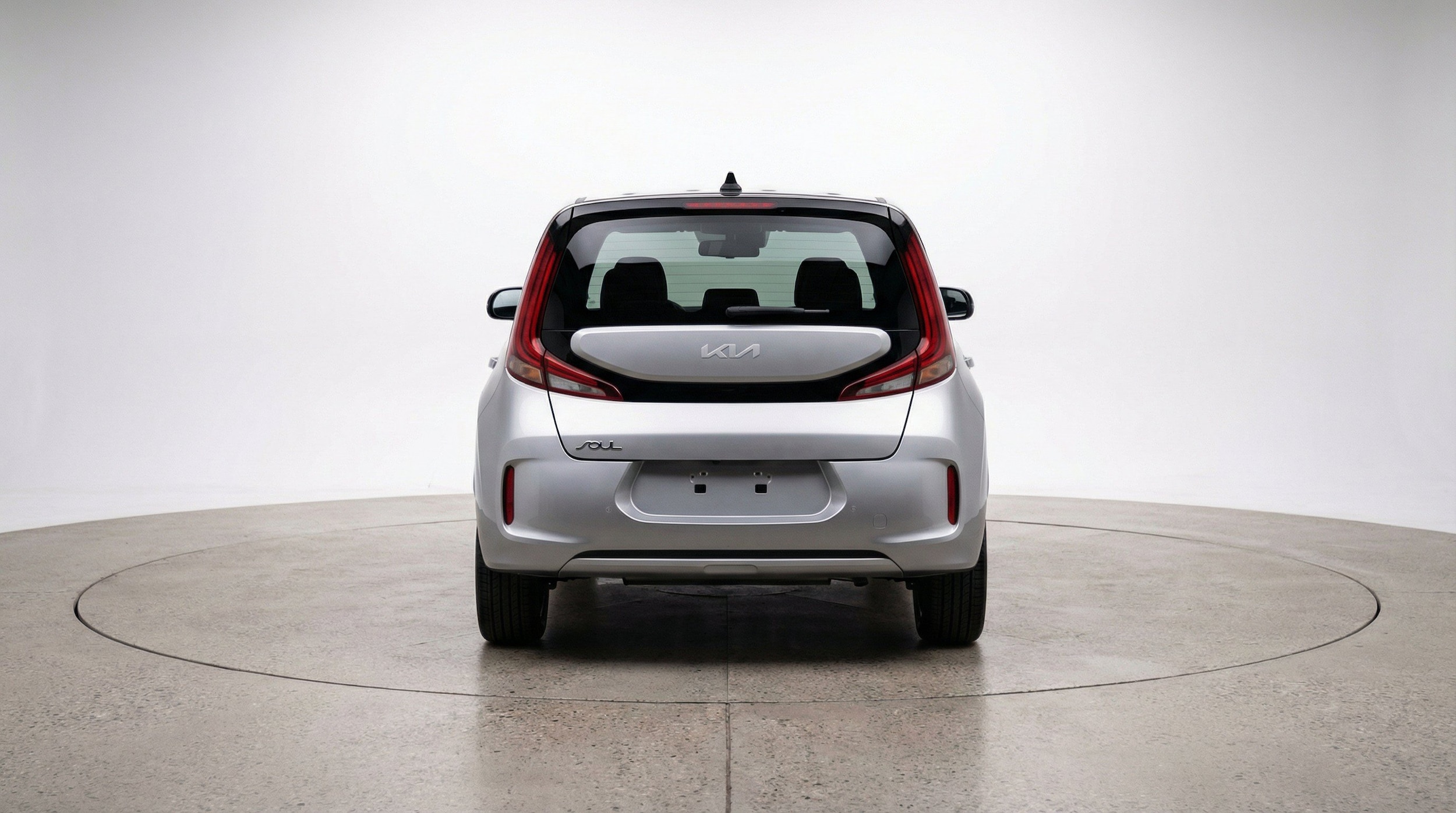Thumbnail: 2025 Kia Soul - 7