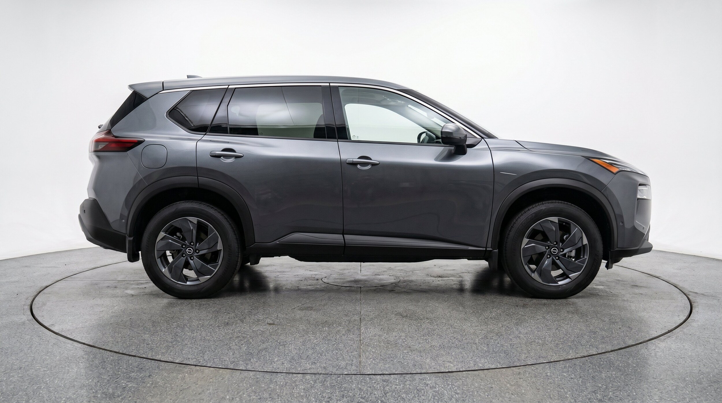 Thumbnail: 2025 Nissan Rogue - 11