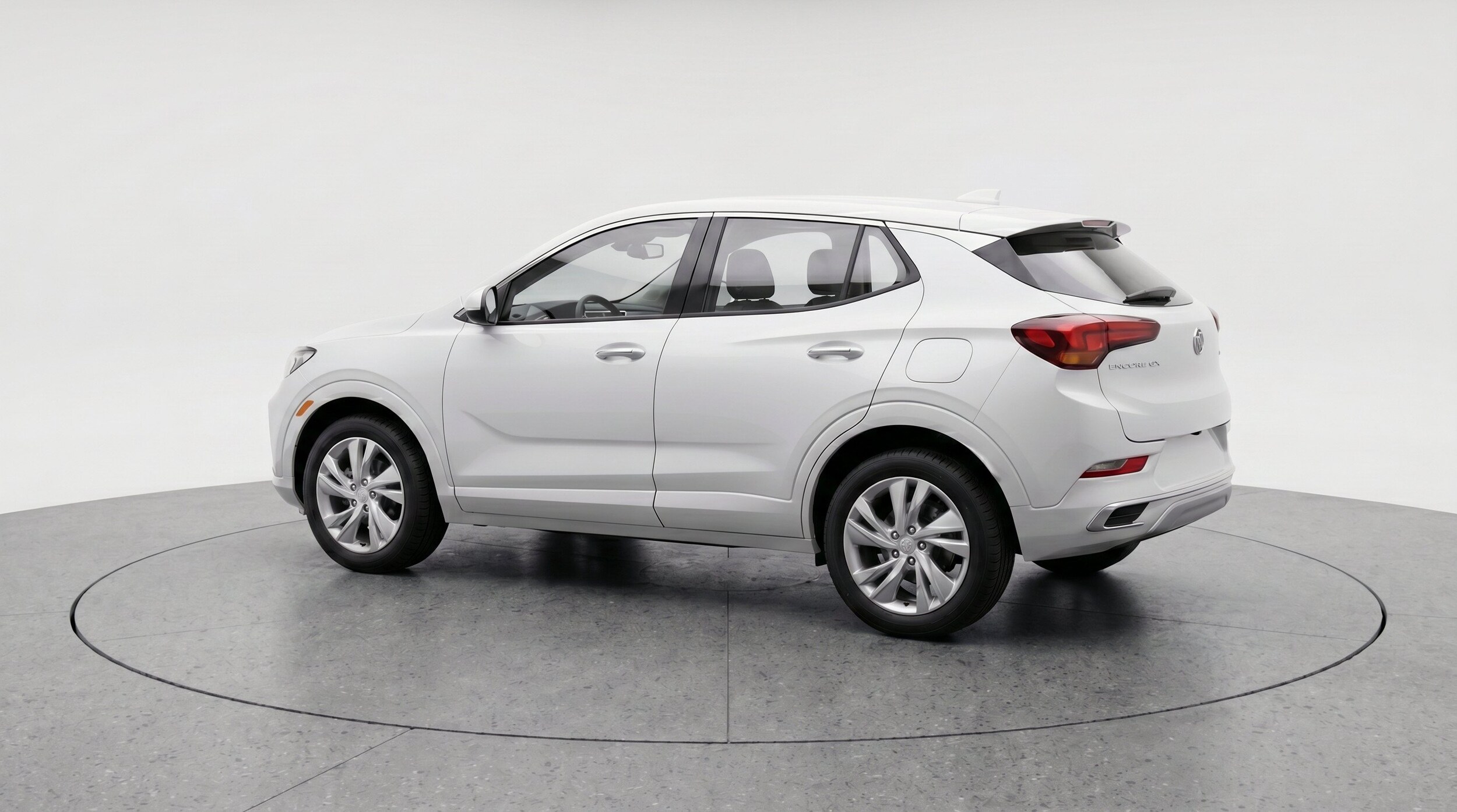 Thumbnail: 2026 Buick Encore GX - 6