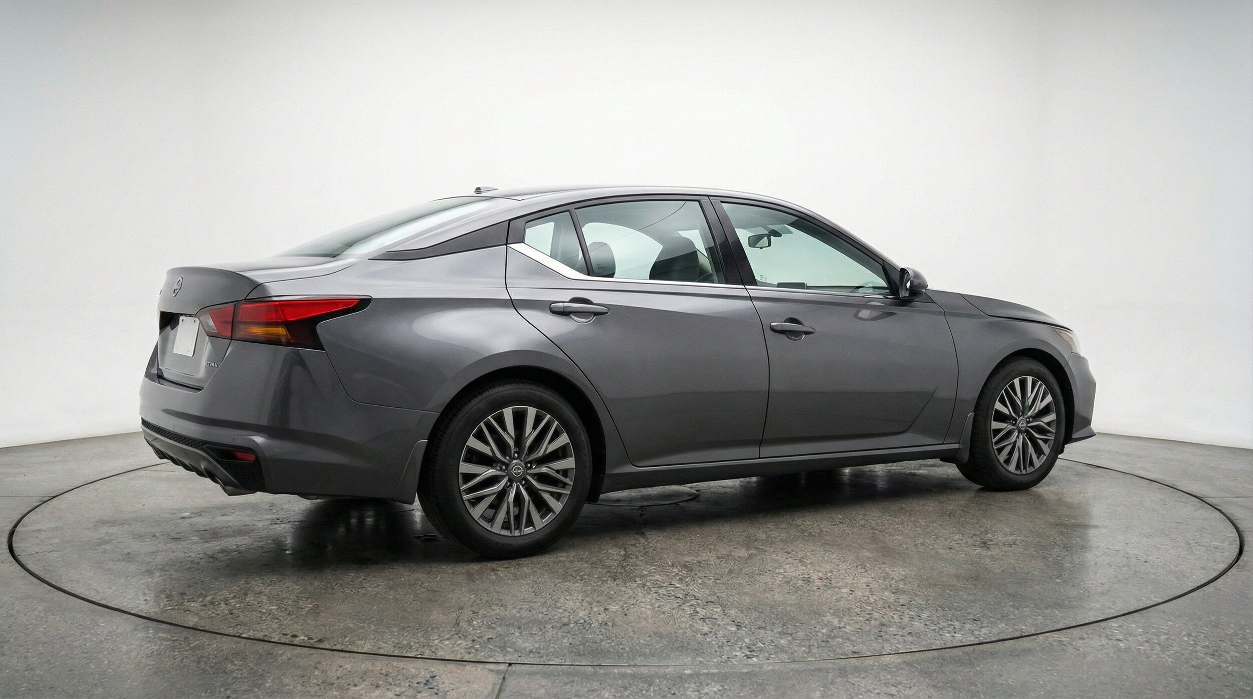 Thumbnail: 2026 Nissan Altima - 9