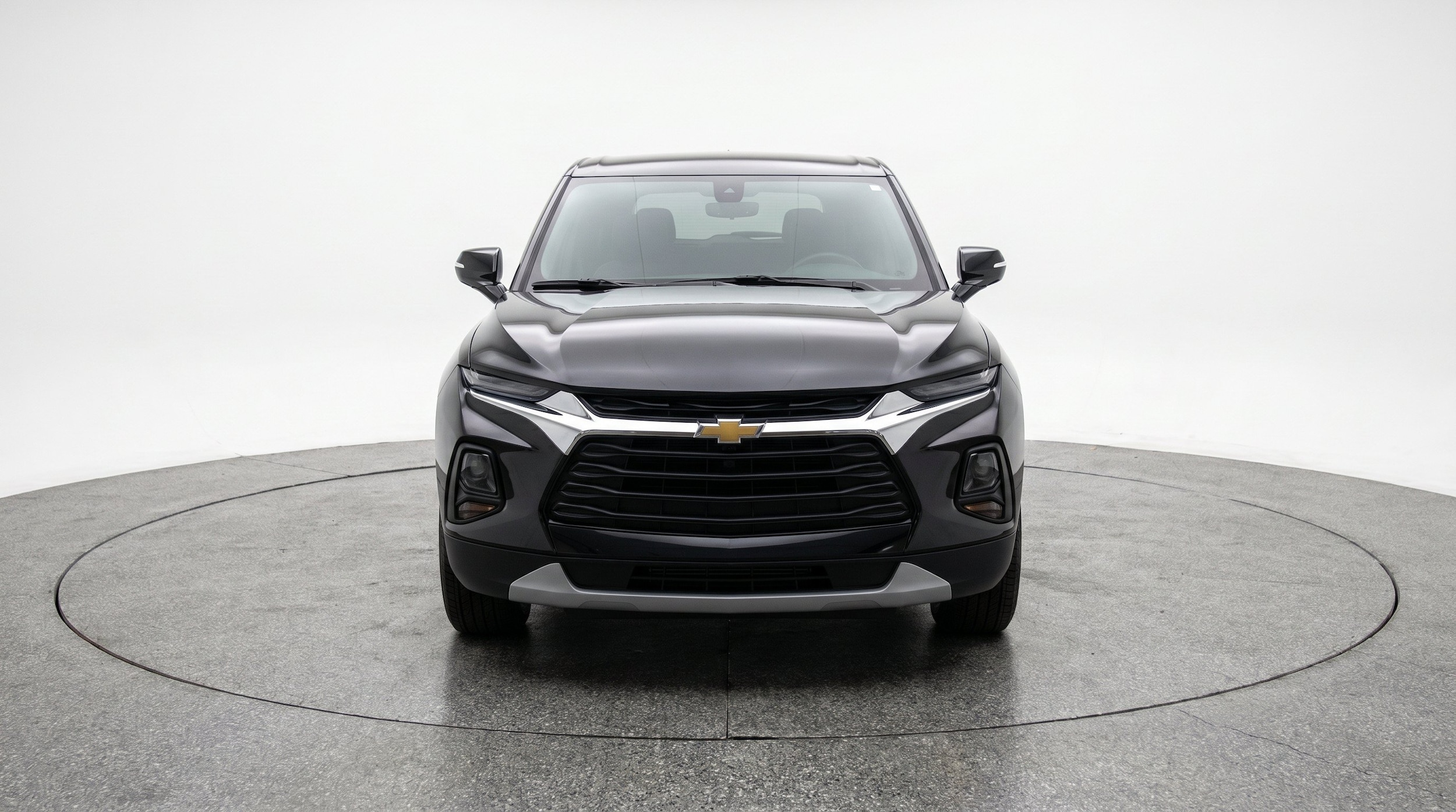Thumbnail: 2025 Chevrolet Blazer - 2