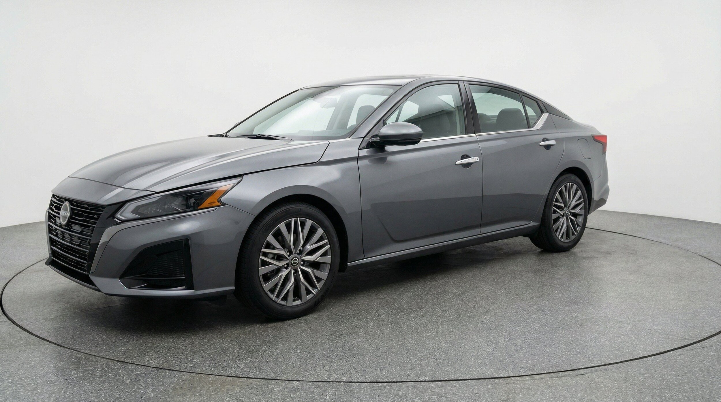 Thumbnail: 2026 Nissan Altima - 3