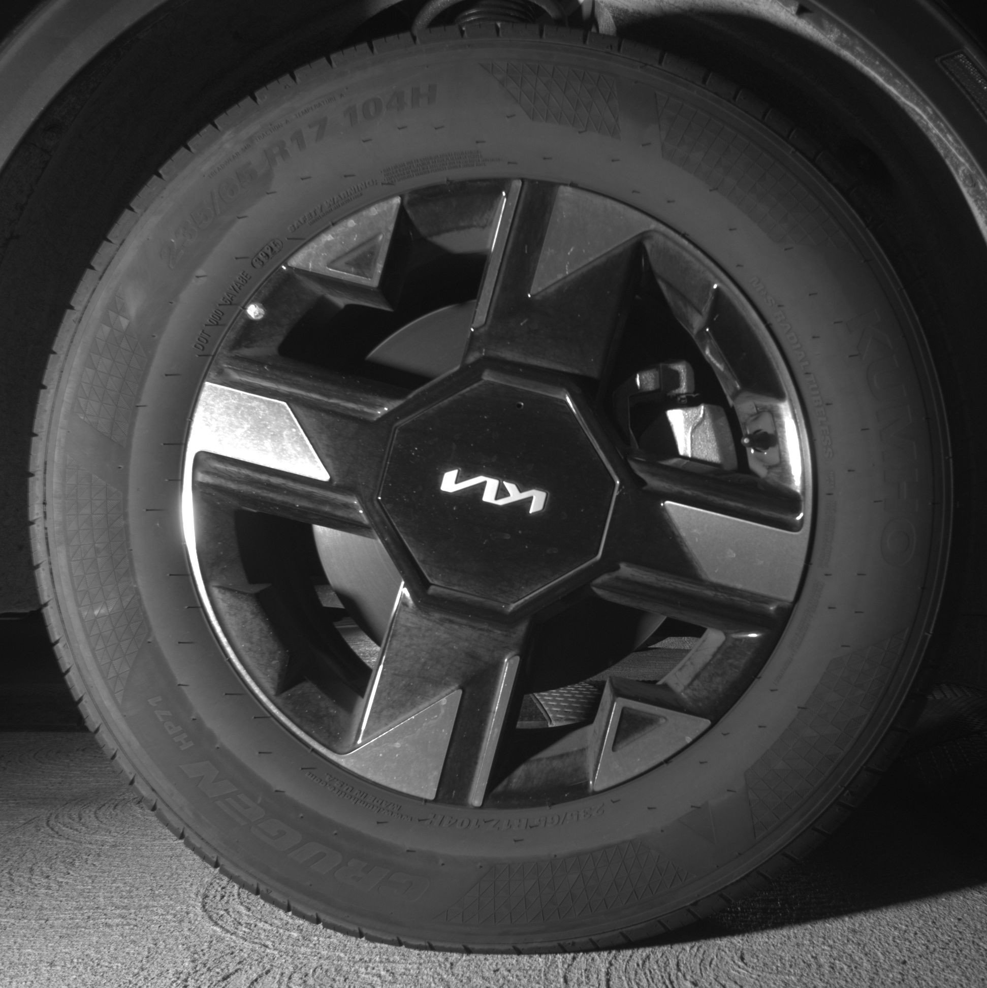 Thumbnail: 2026 Kia Sportage - 13