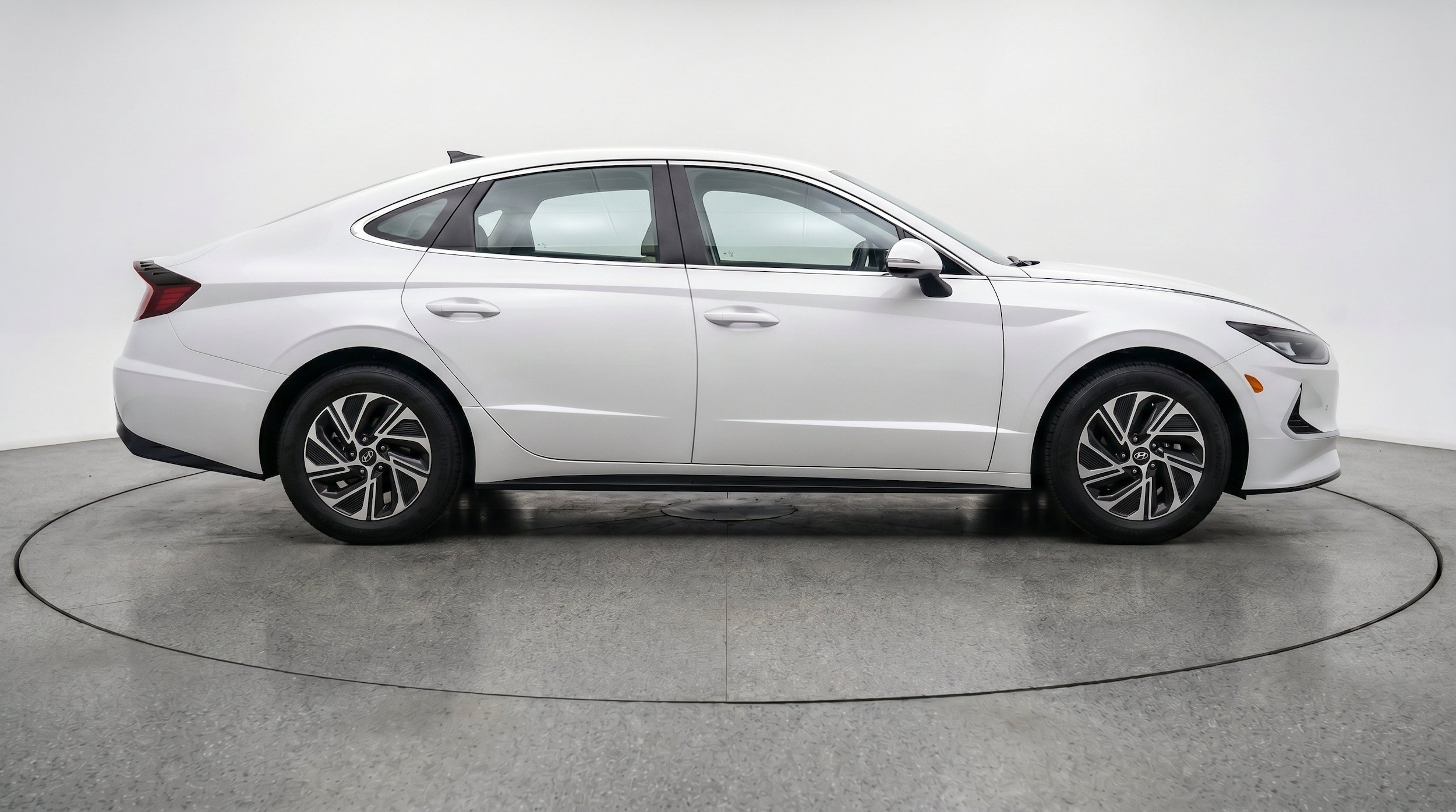Thumbnail: 2026 Hyundai Sonata - 11