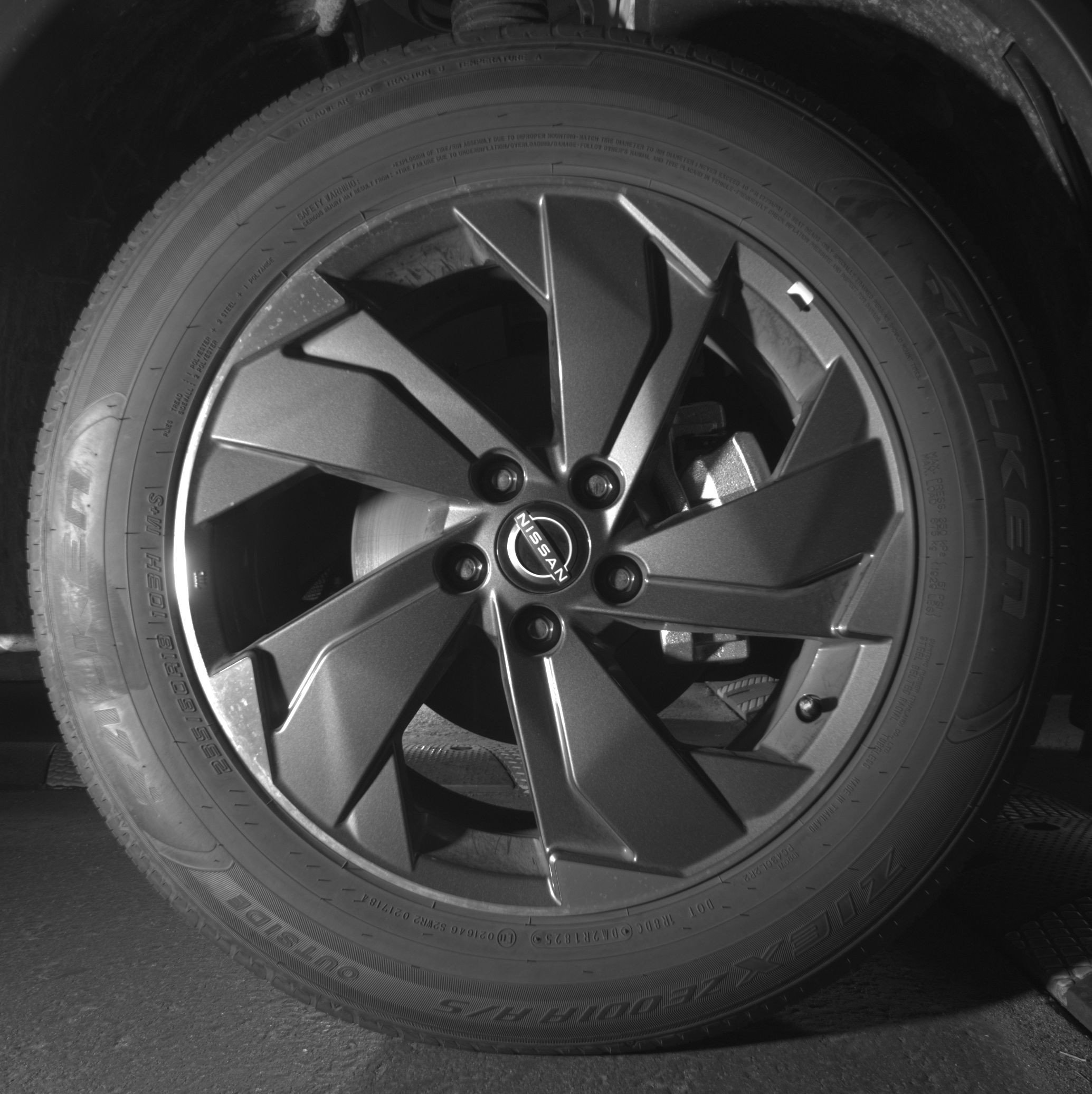 Thumbnail: 2026 Nissan Rogue - 13