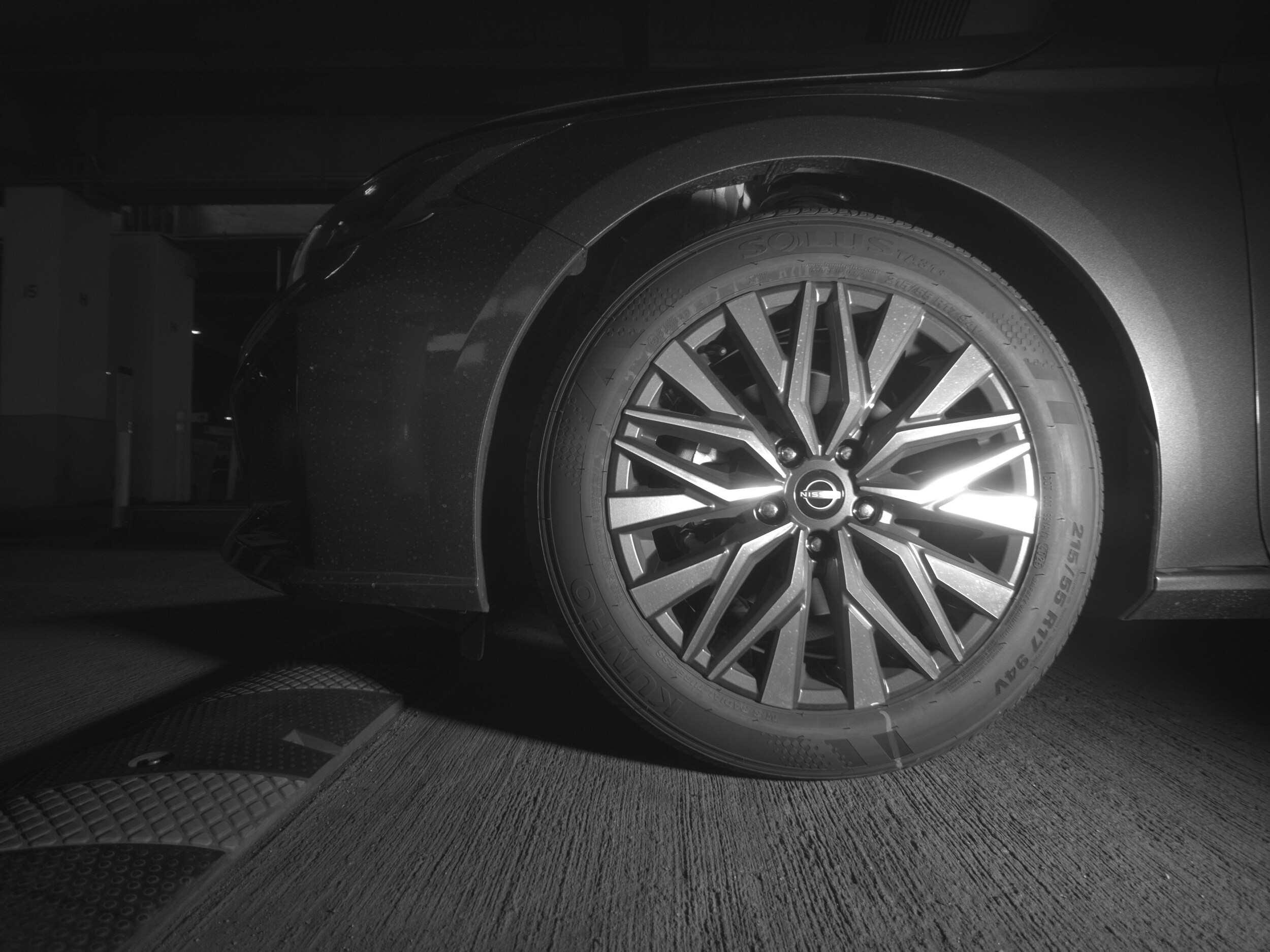 Thumbnail: 2026 Nissan Altima - 12